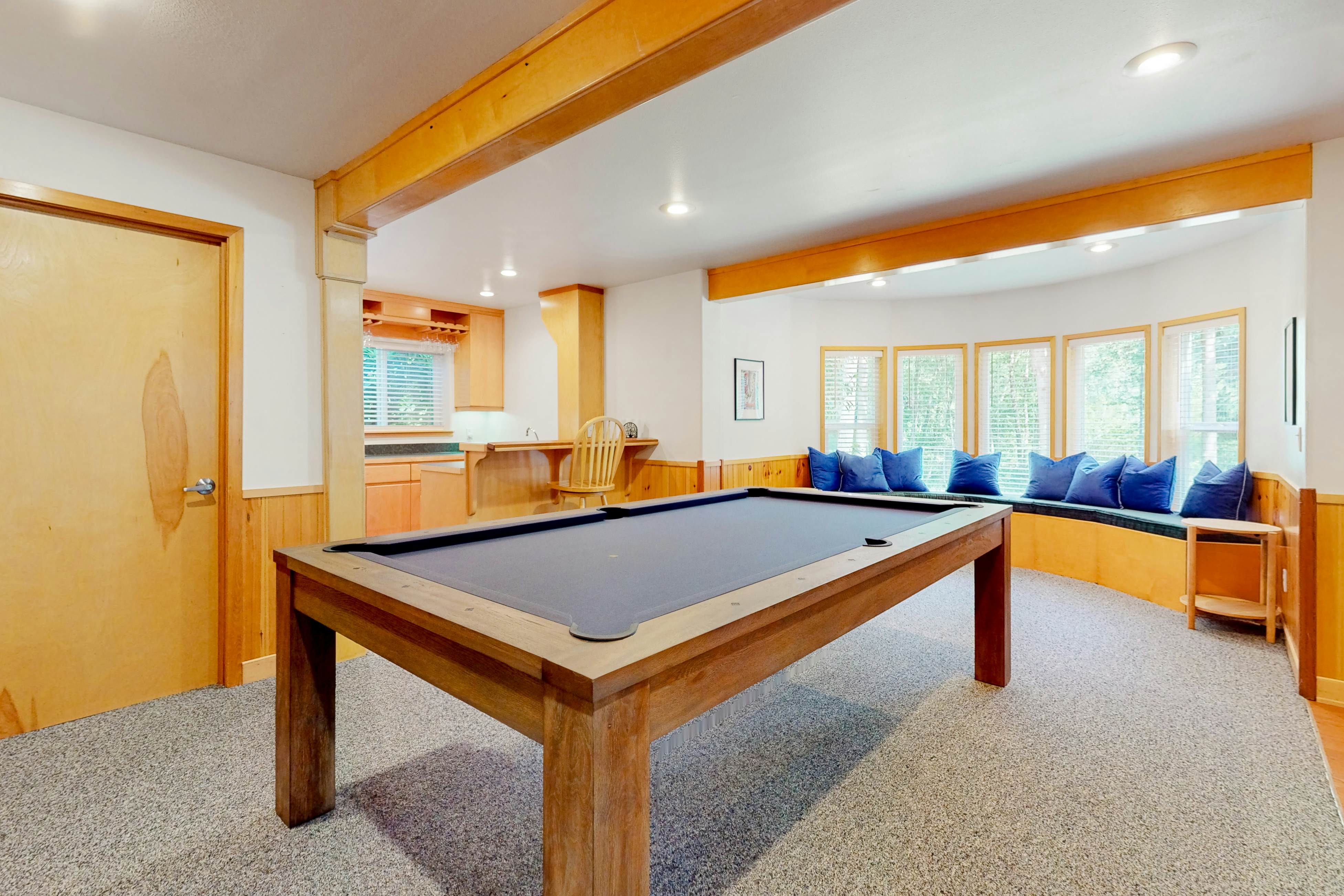 Silver Lake Splendor