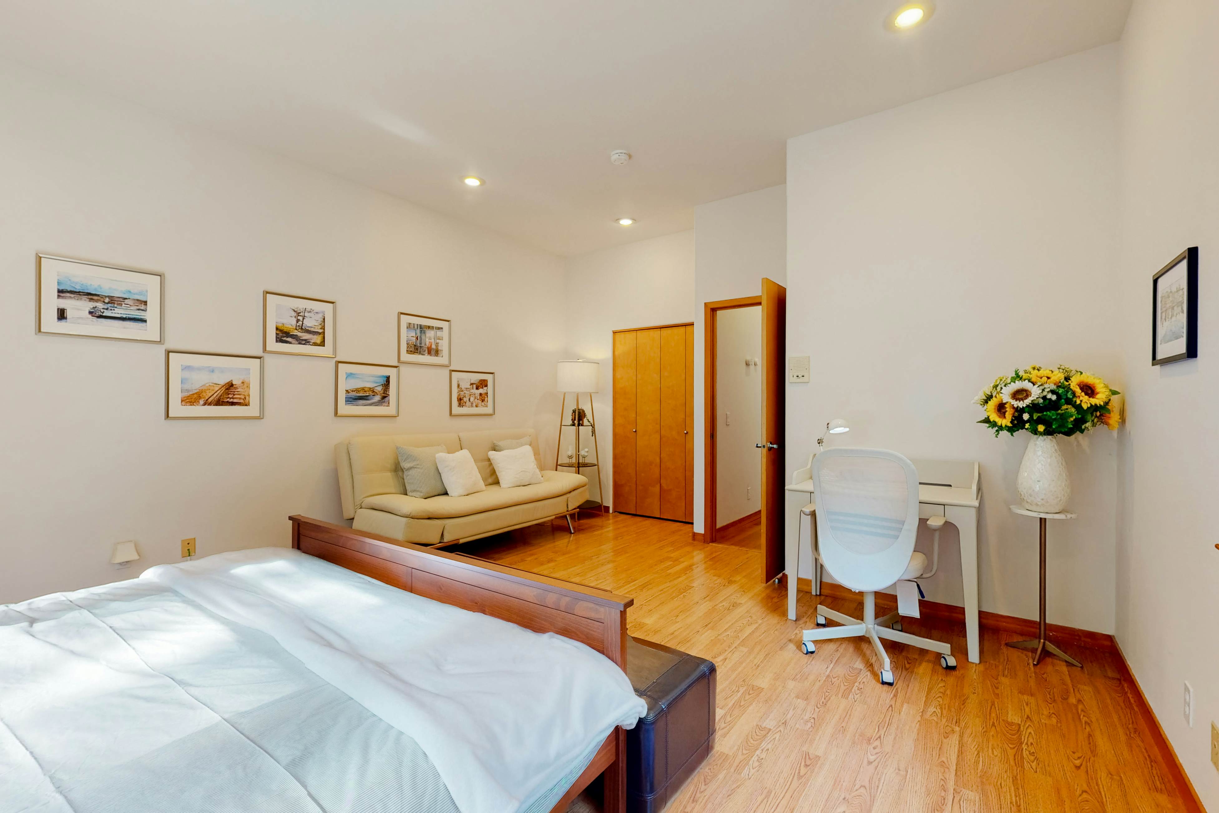 Silver Lake Splendor