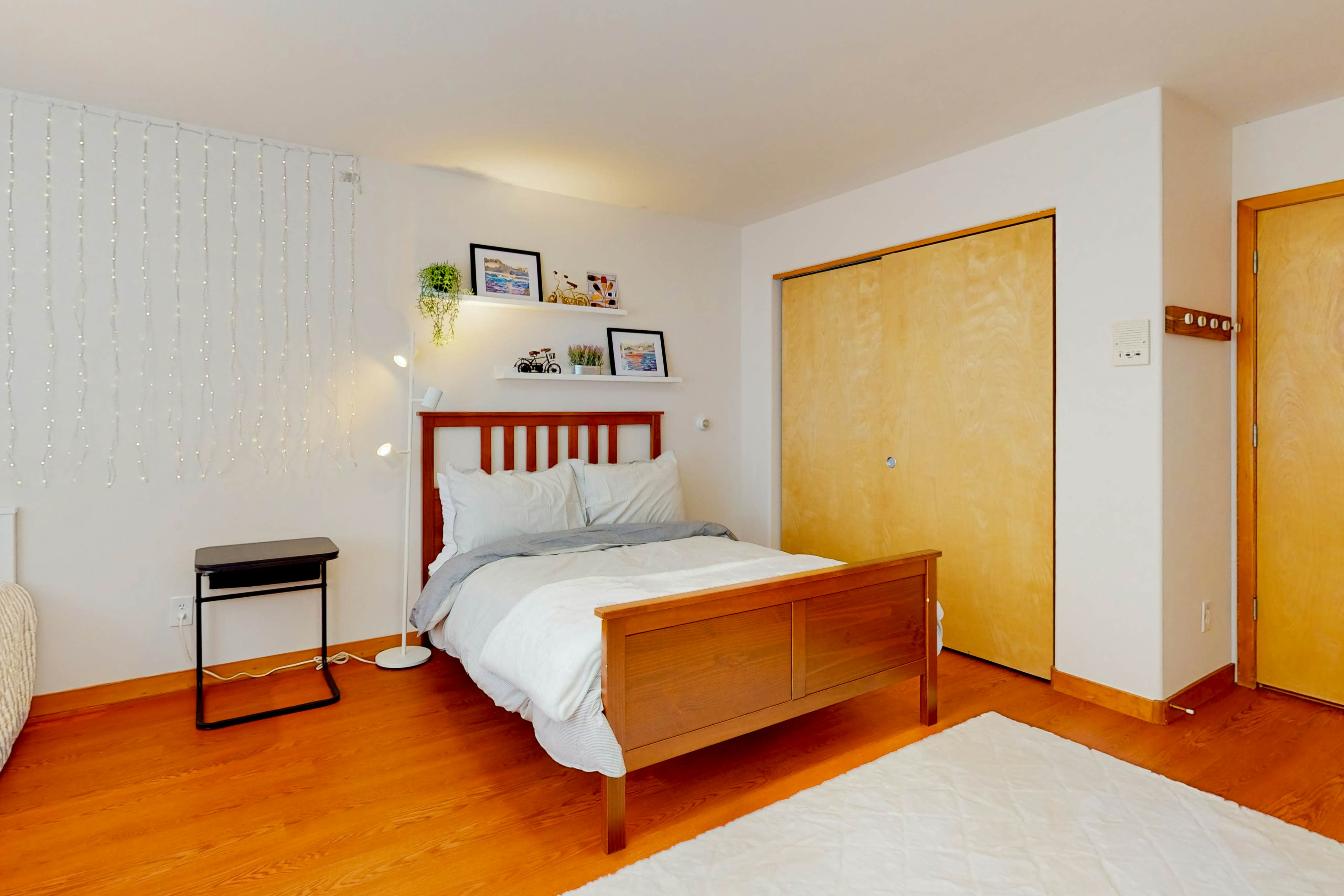 Silver Lake Splendor