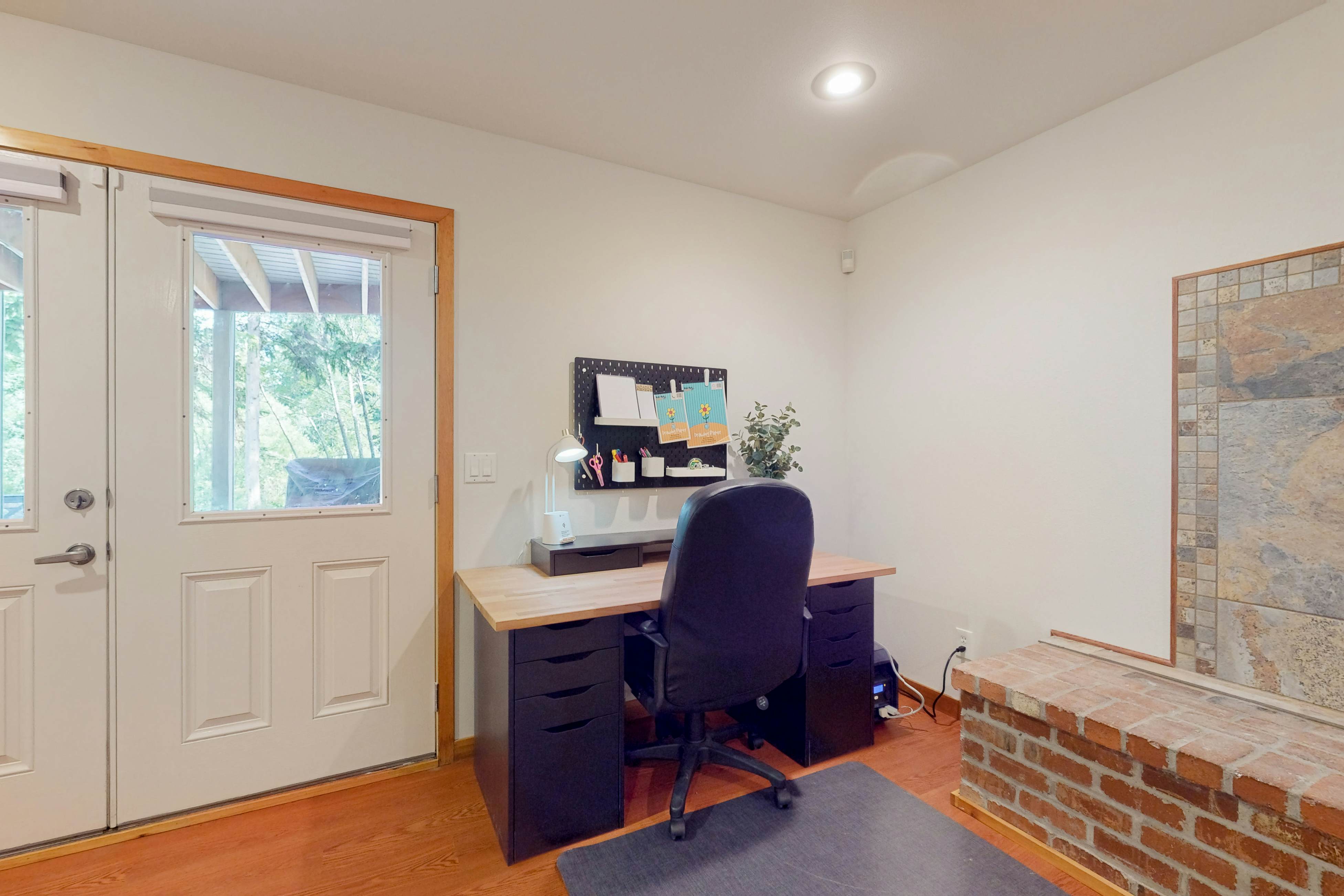 Silver Lake Splendor