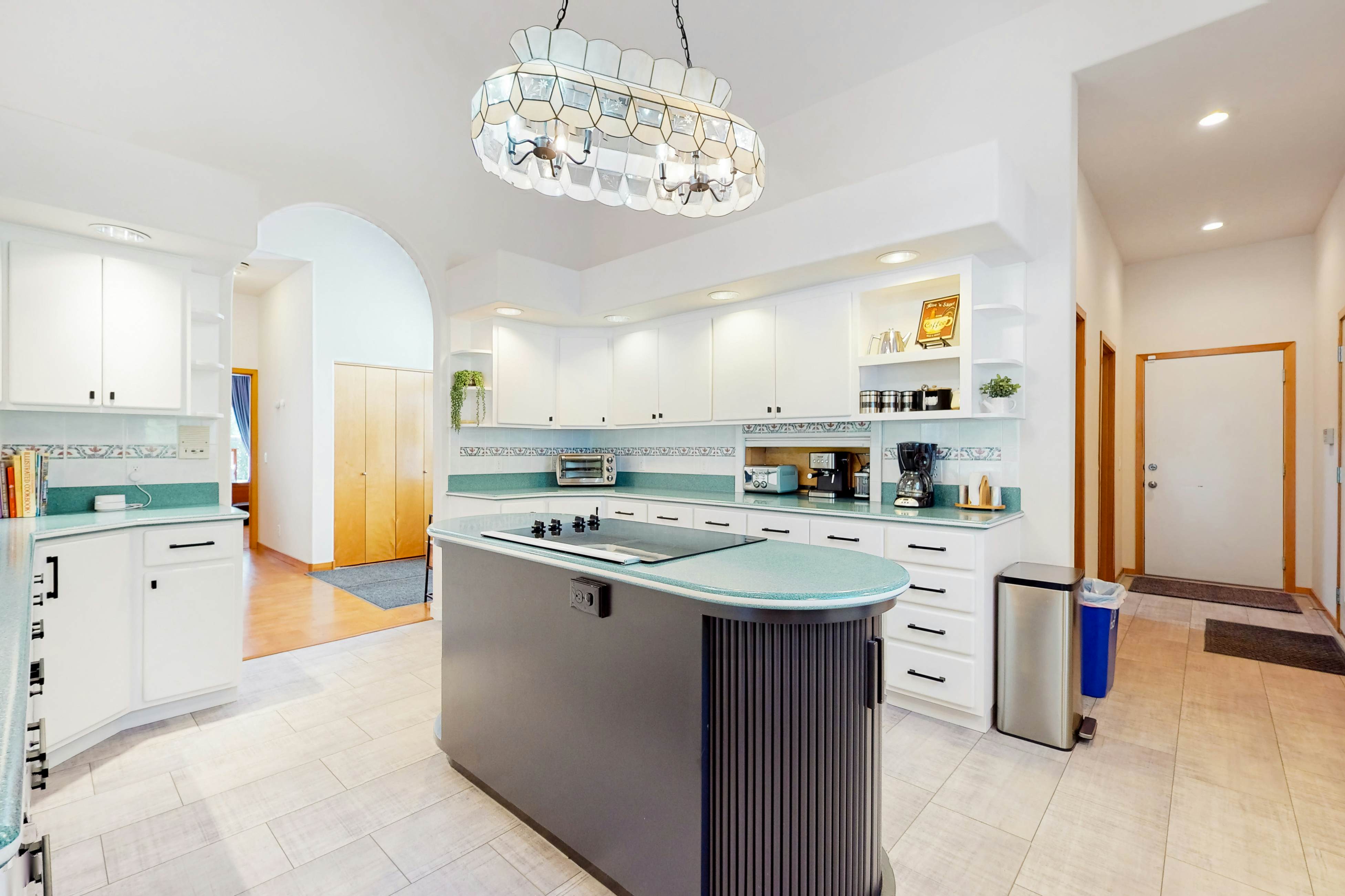 Silver Lake Splendor