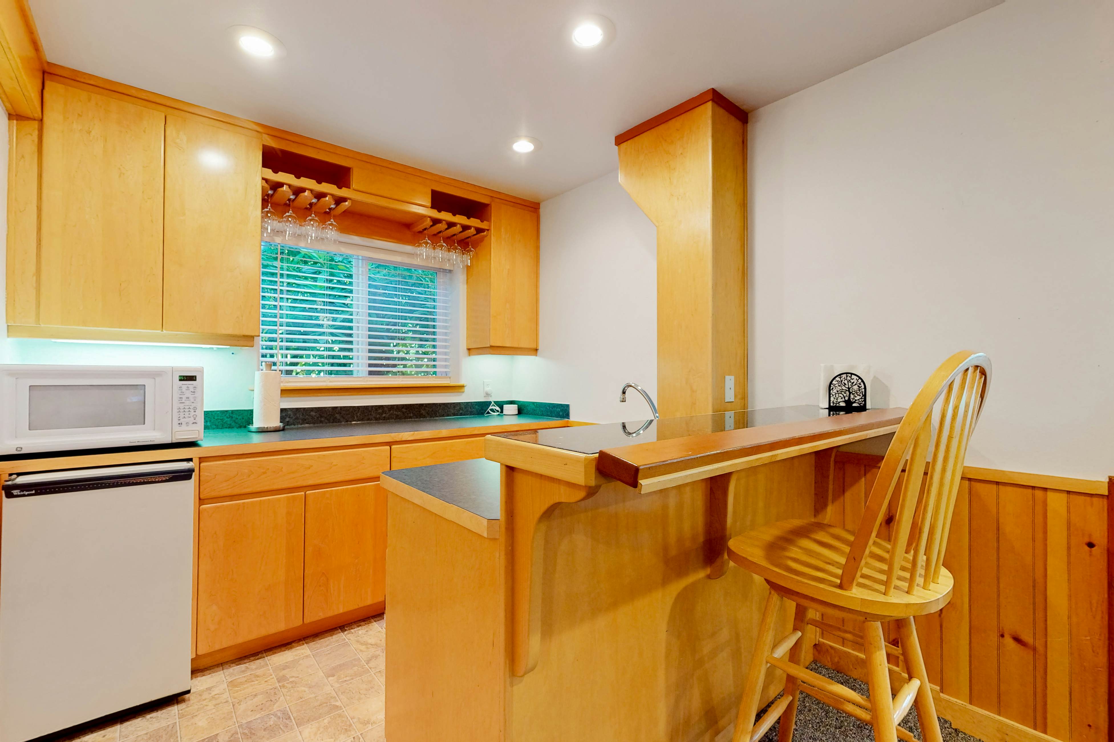 Silver Lake Splendor