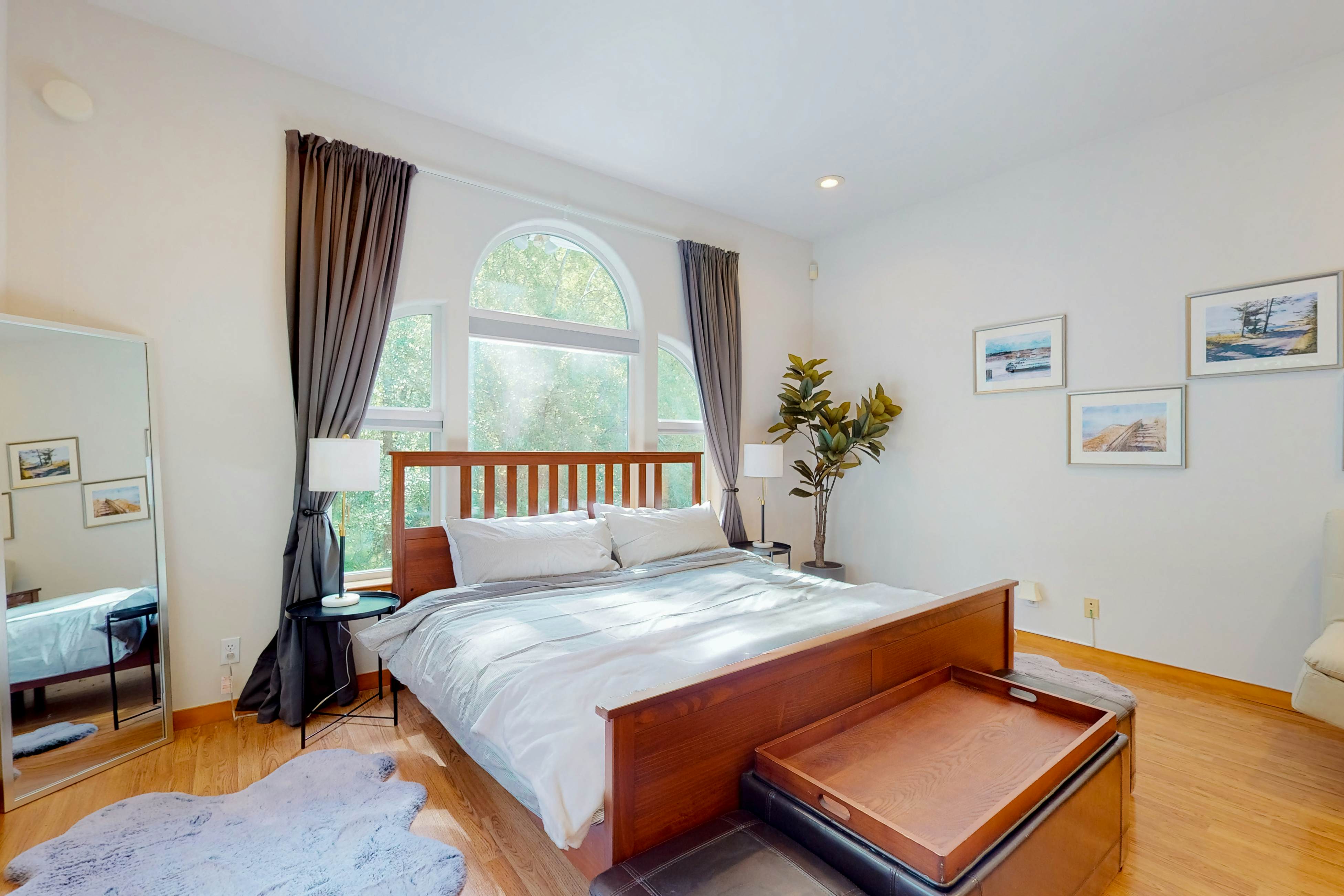 Silver Lake Splendor