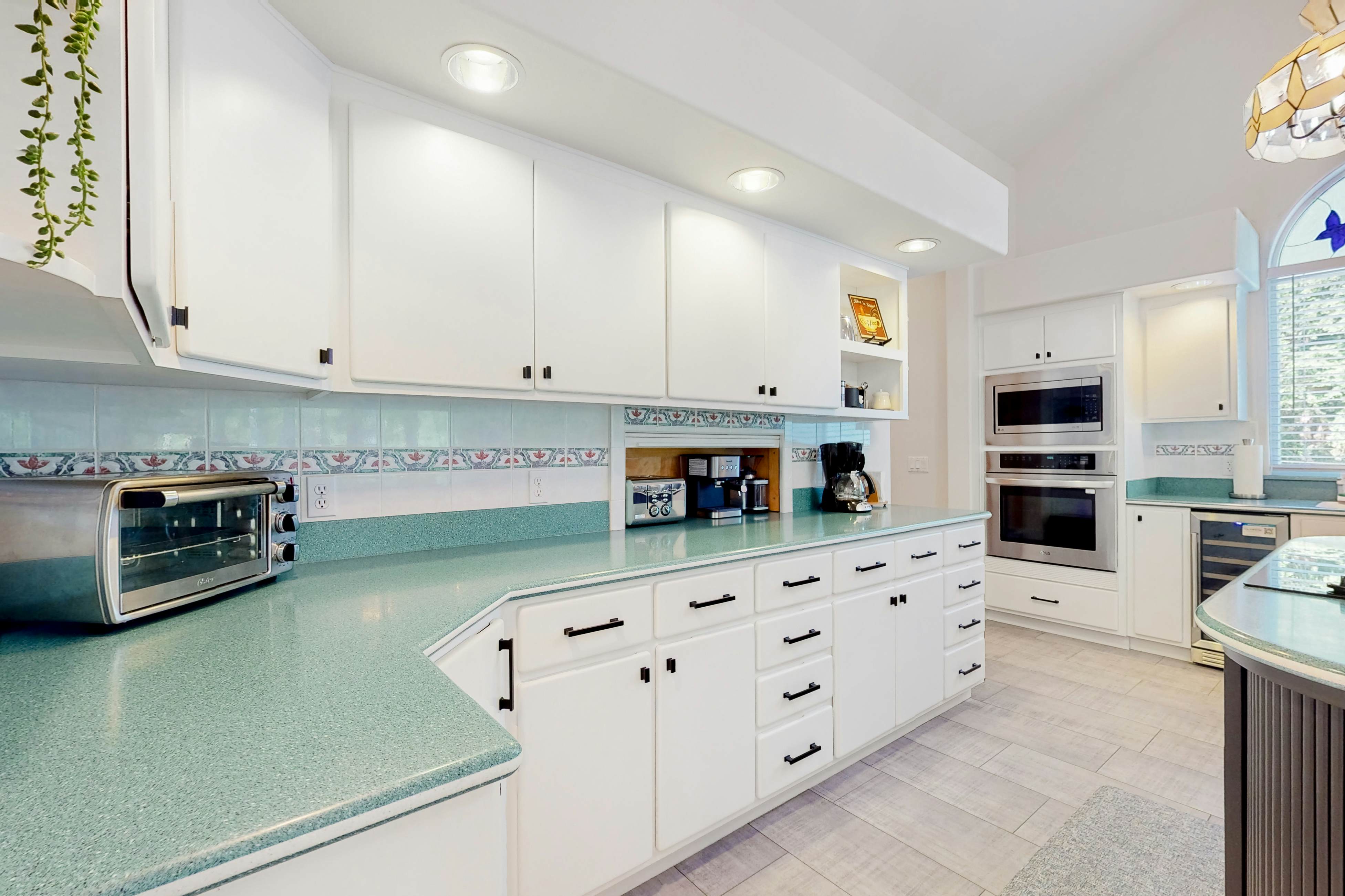 Silver Lake Splendor