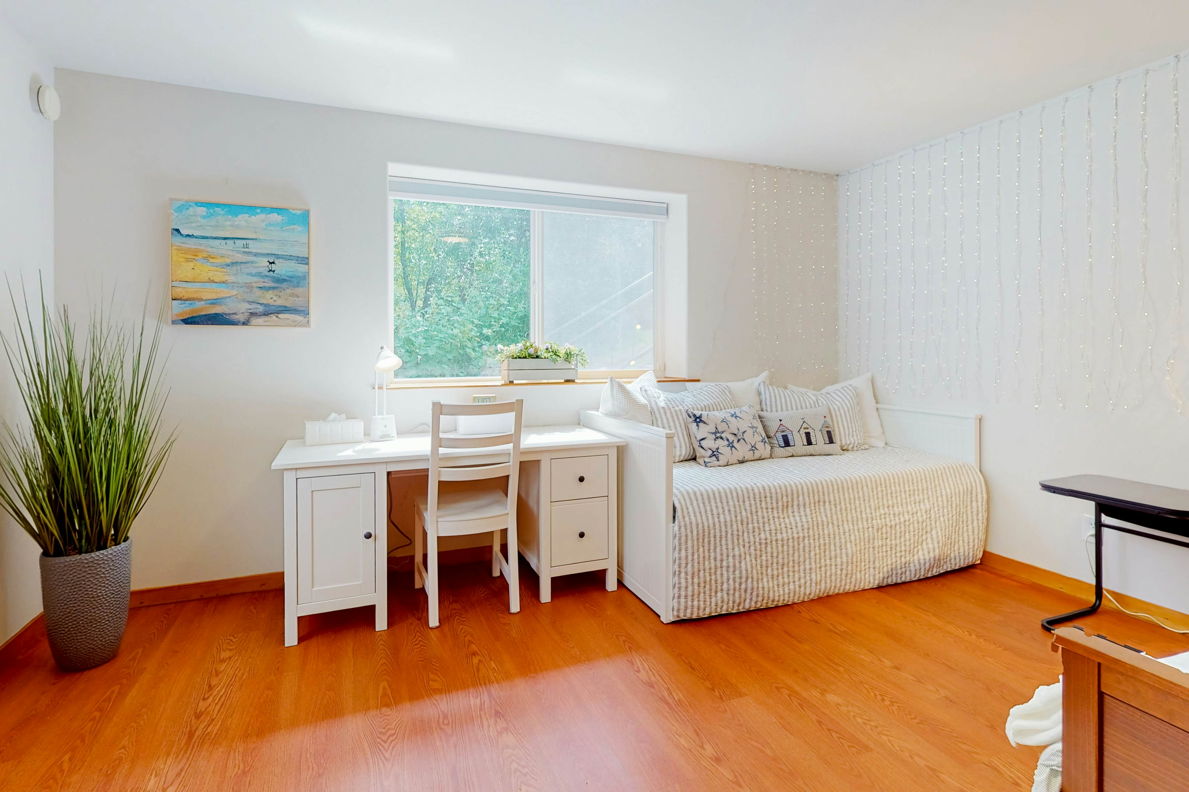 Silver Lake Splendor