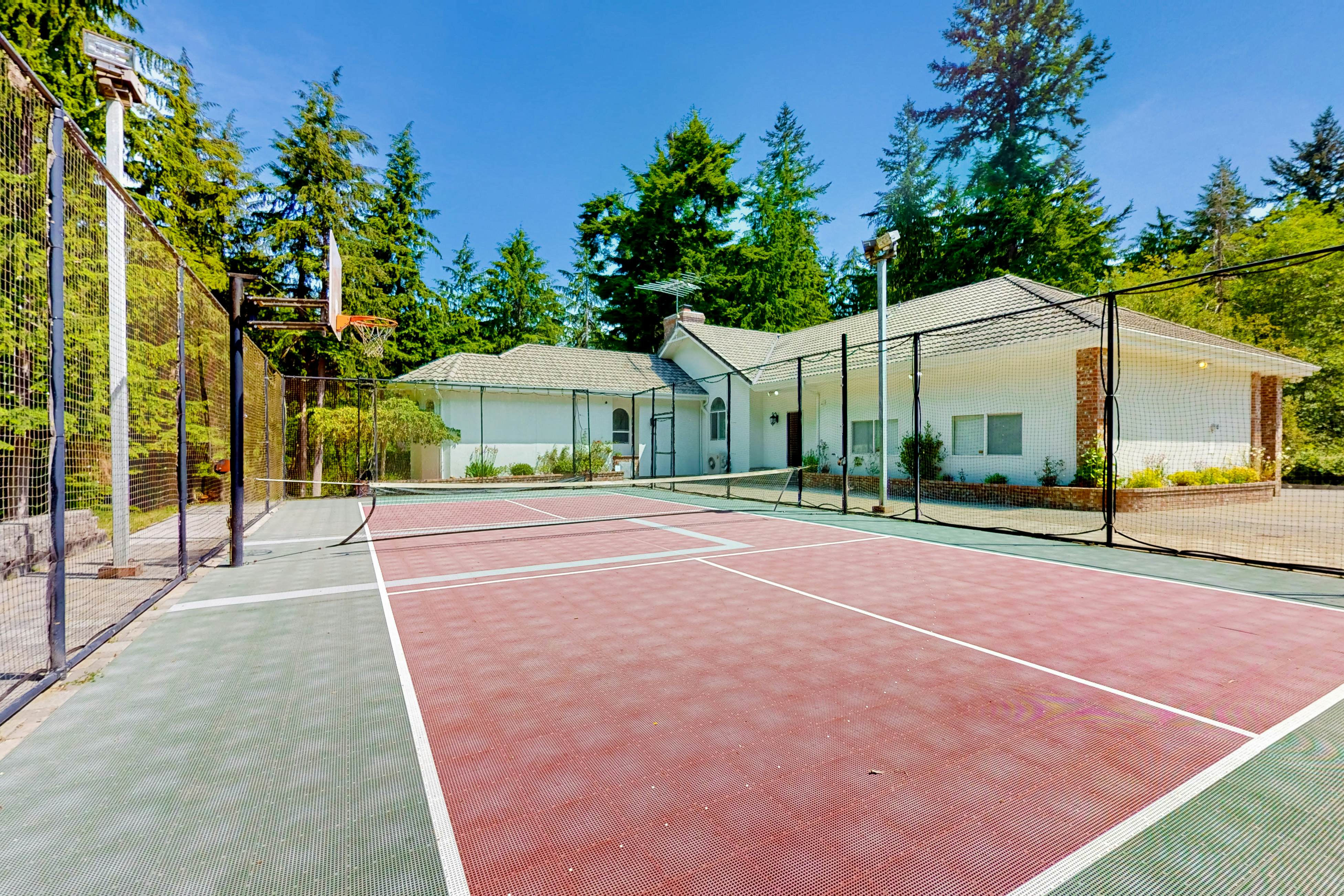 Silver Lake Splendor