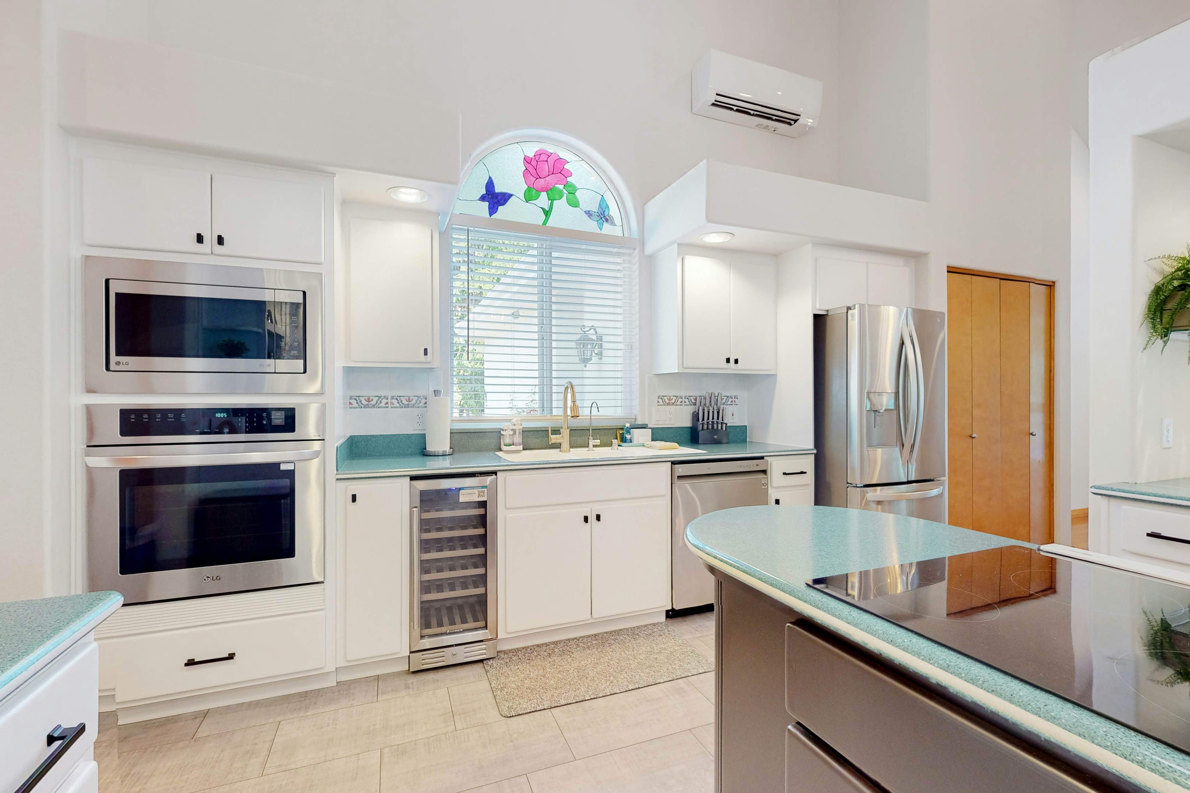 Silver Lake Splendor