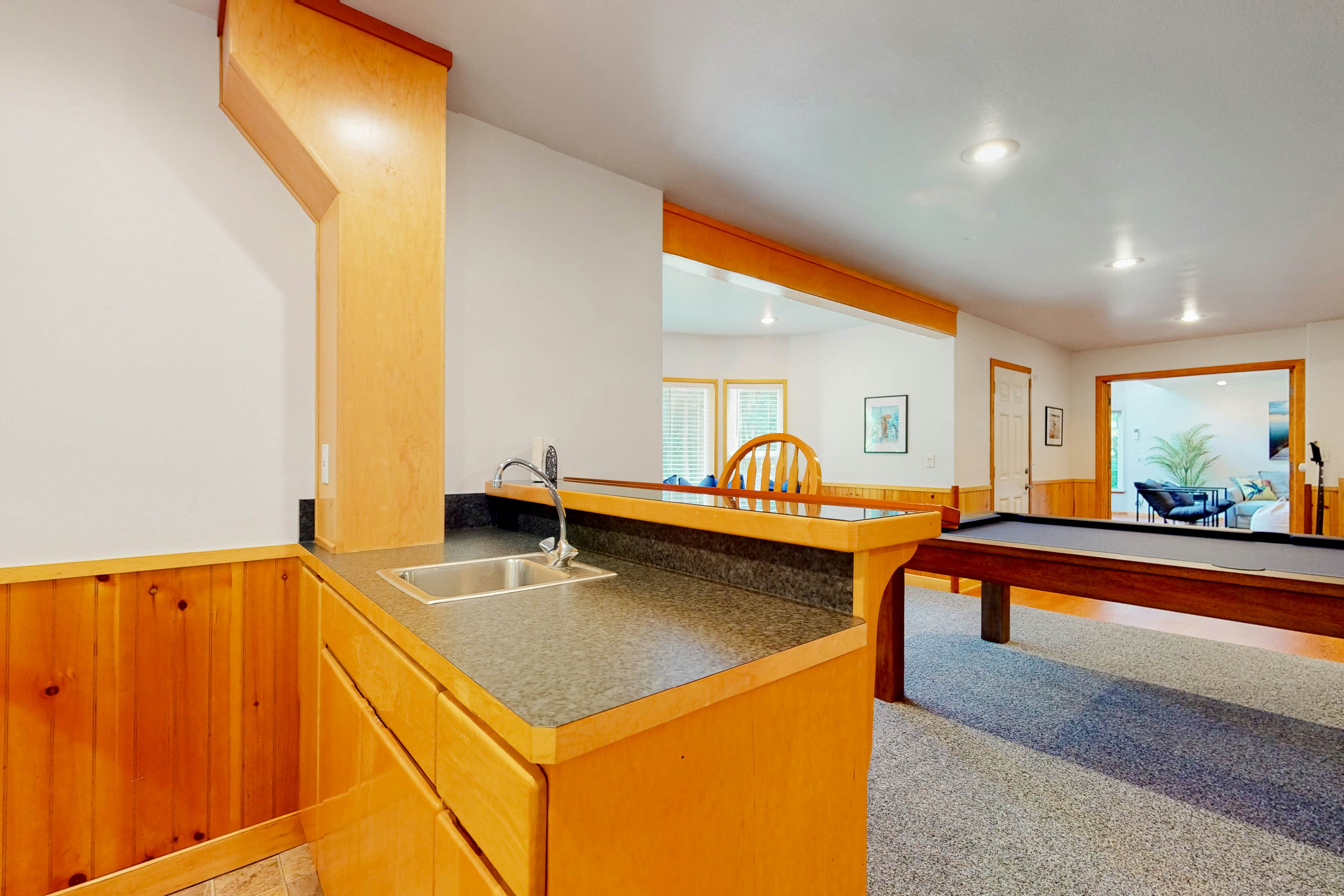 Silver Lake Splendor