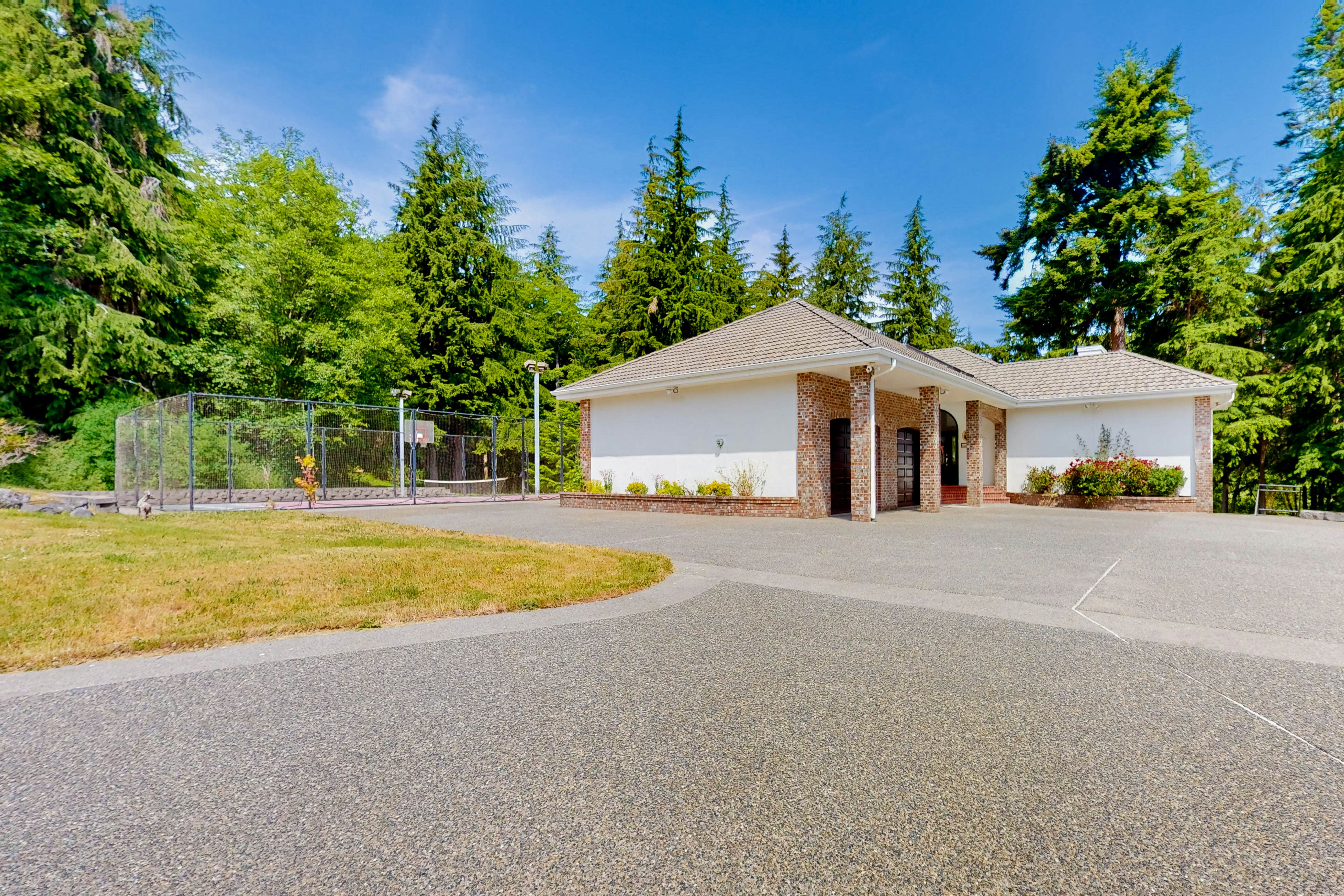 Silver Lake Splendor