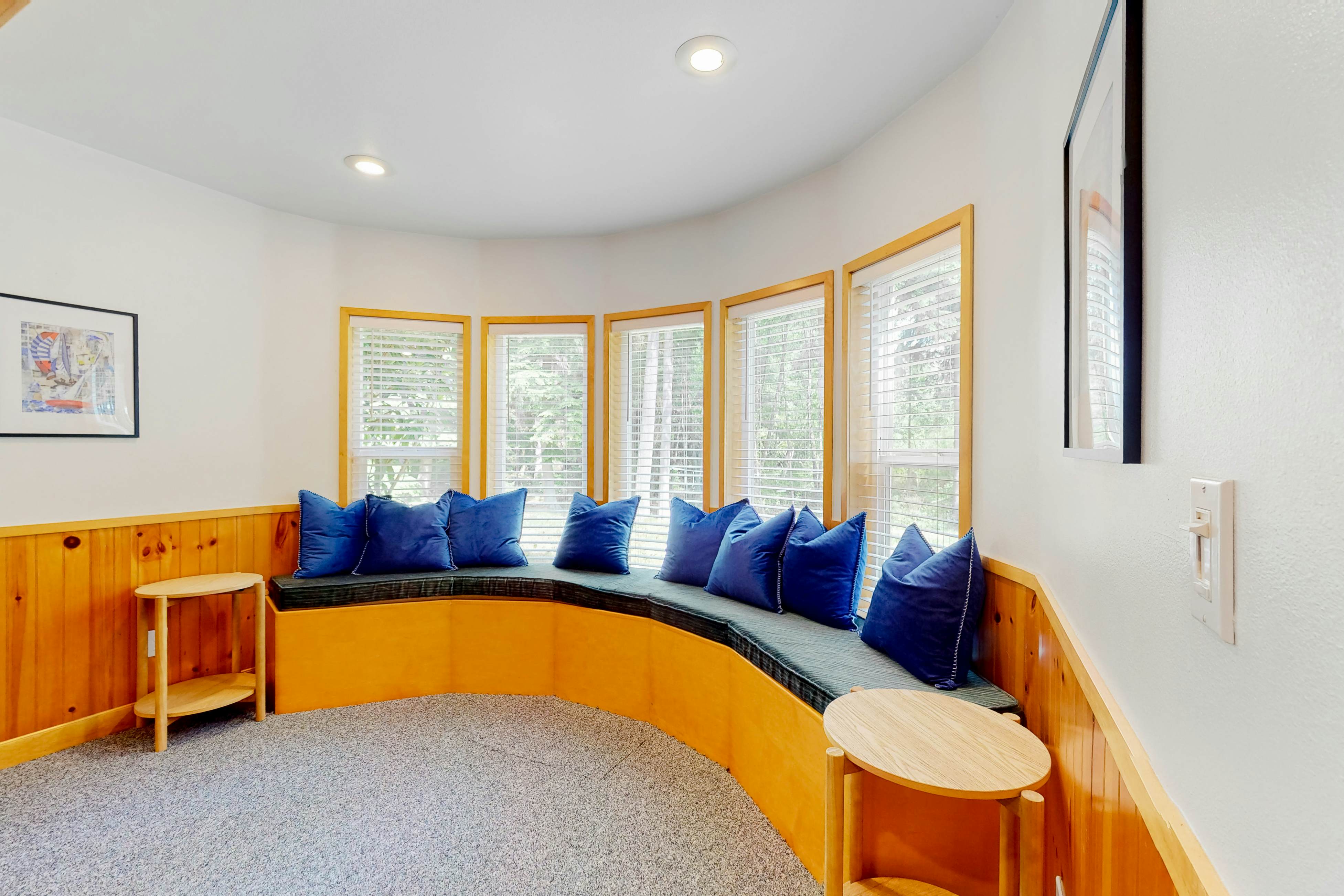 Silver Lake Splendor