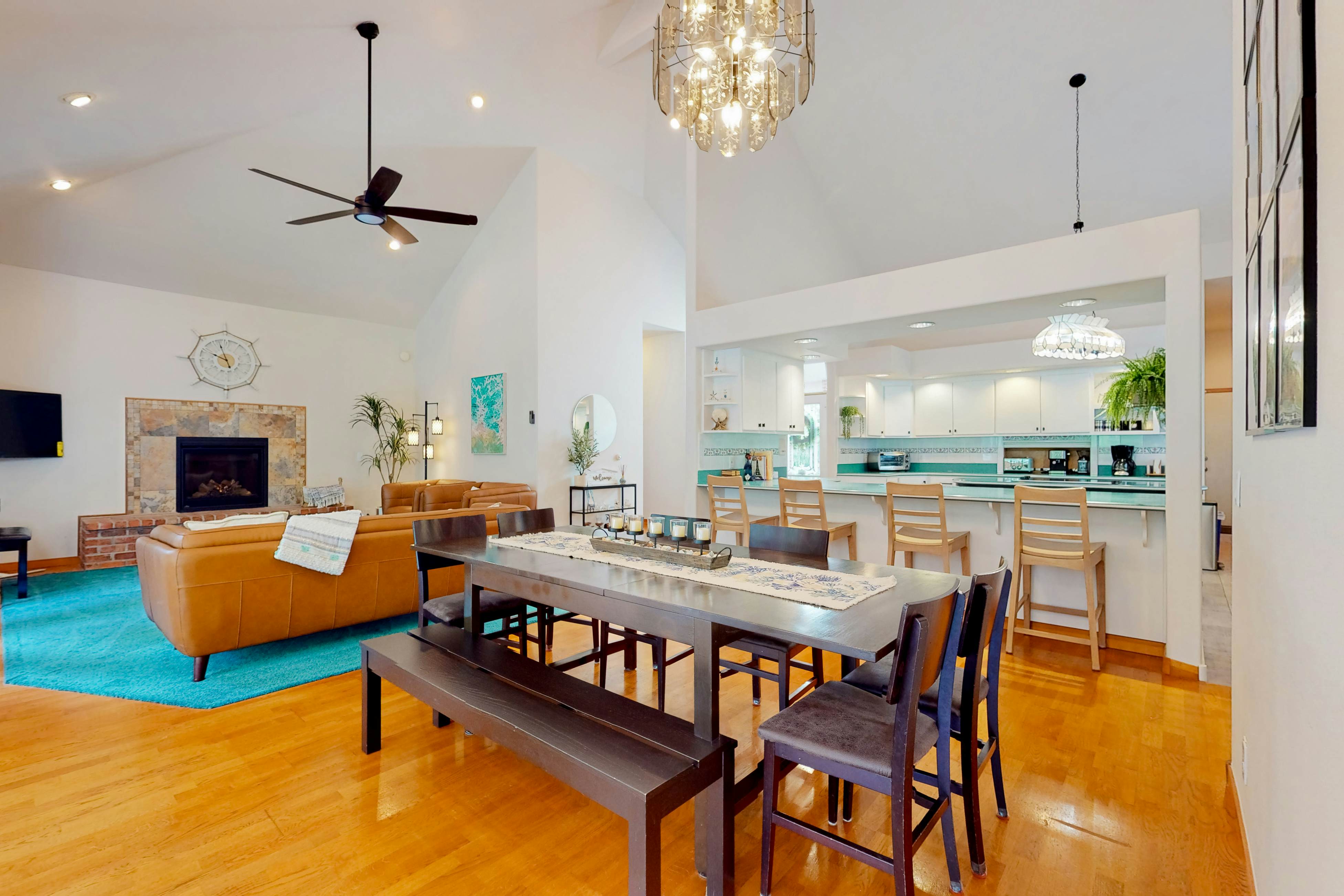 Silver Lake Splendor