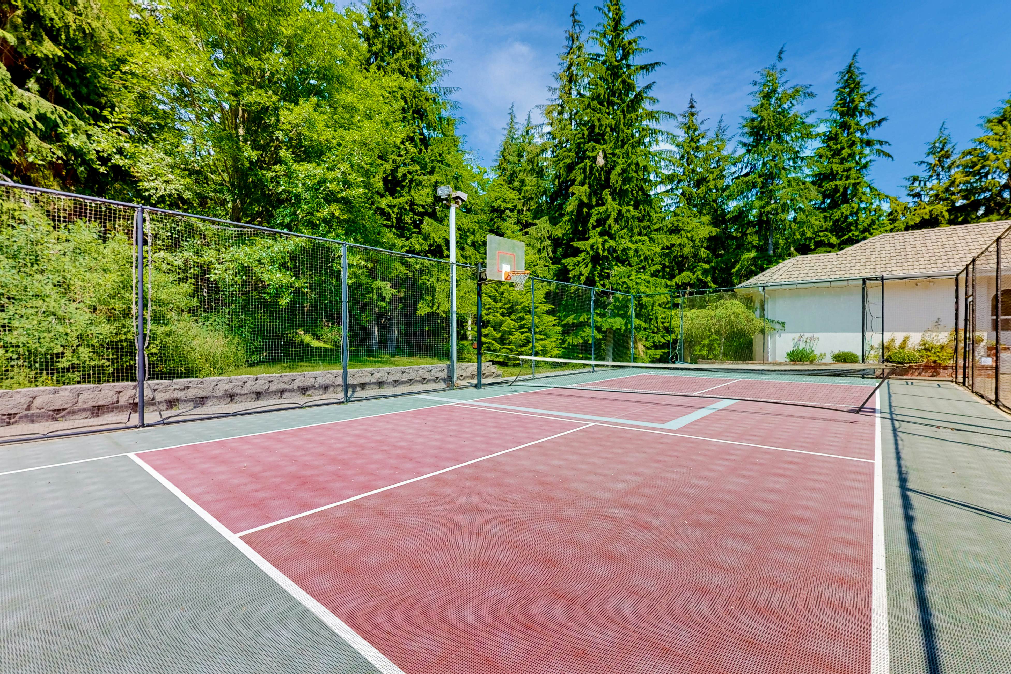 Silver Lake Splendor