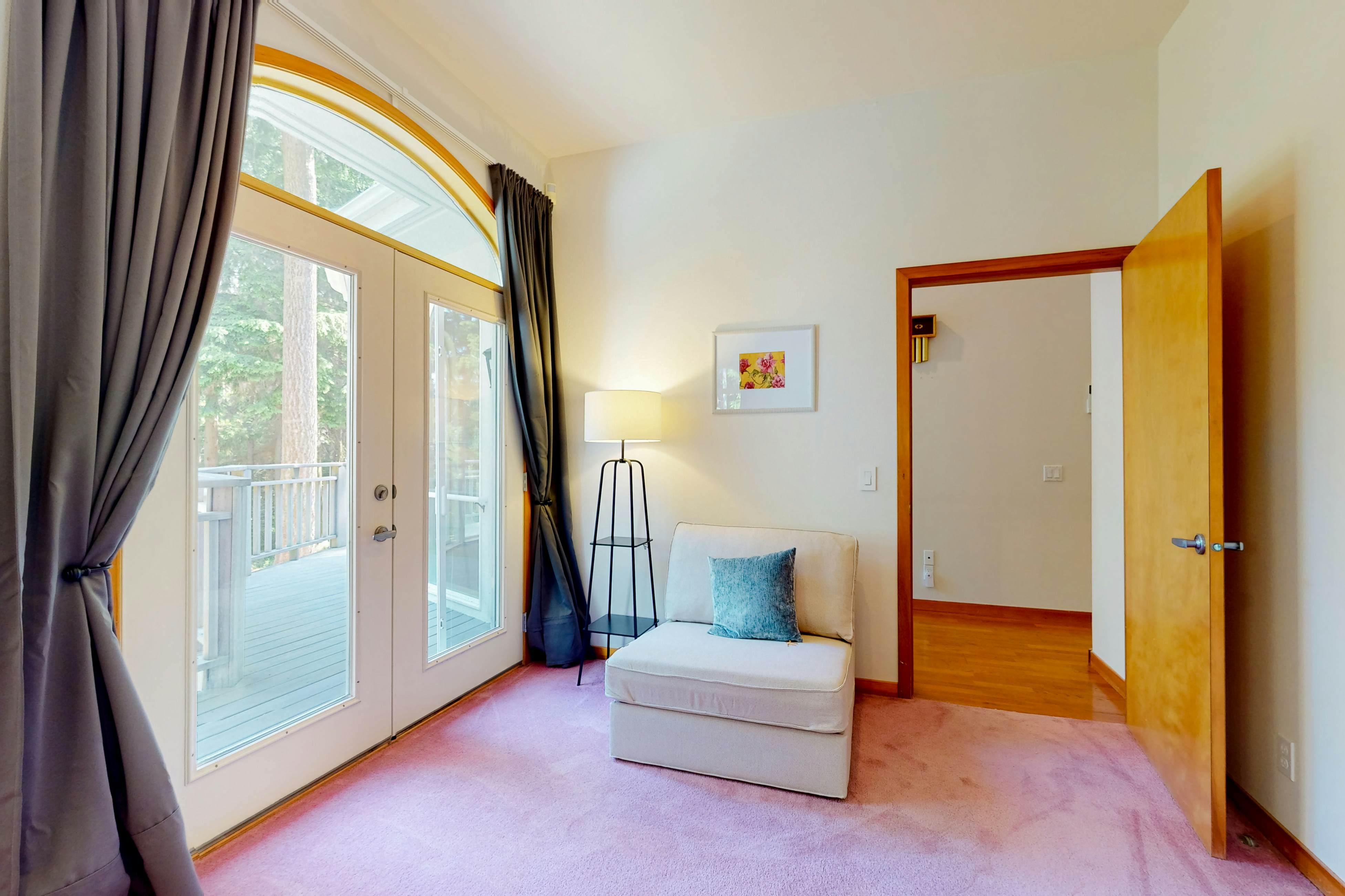 Silver Lake Splendor