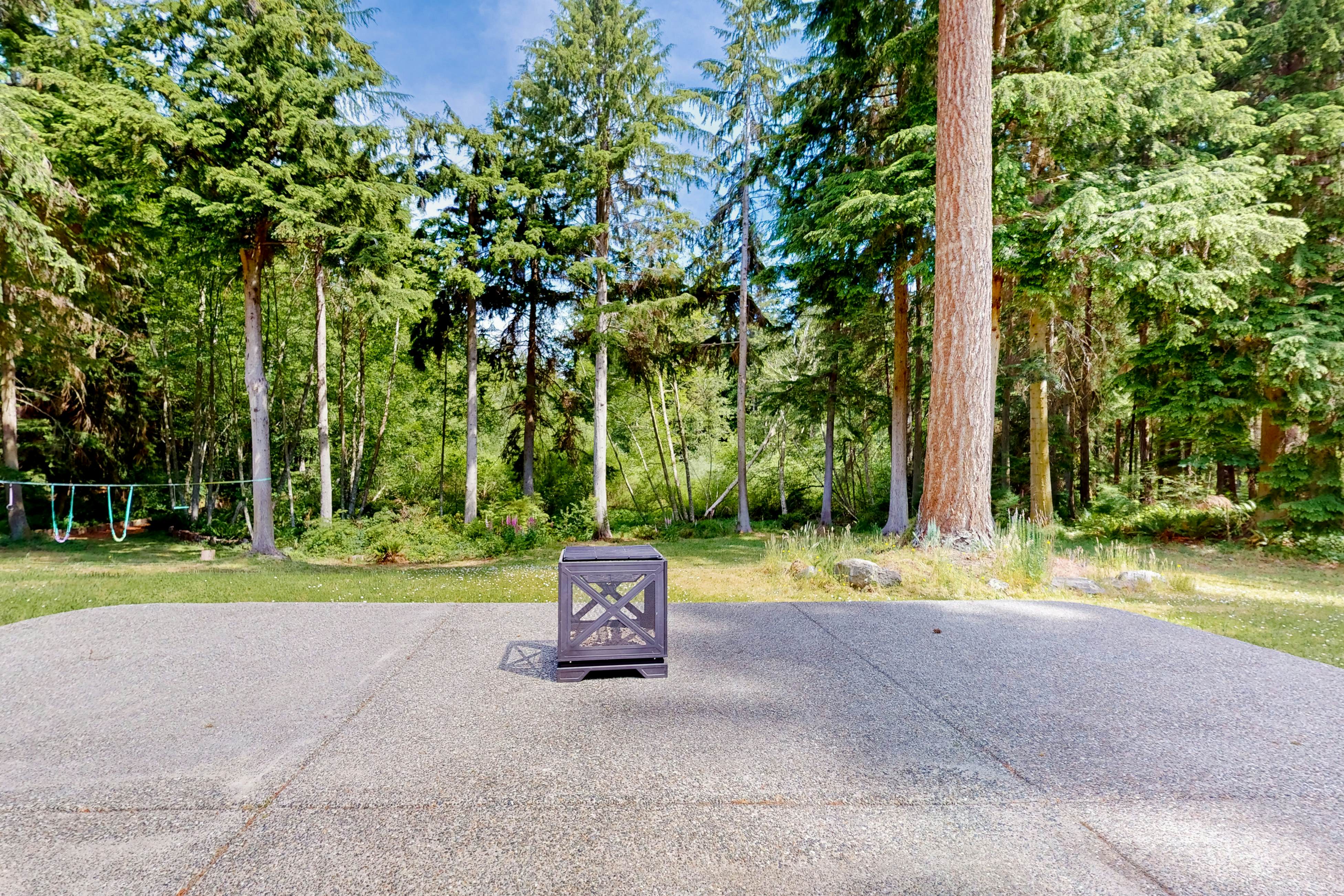 Silver Lake Splendor