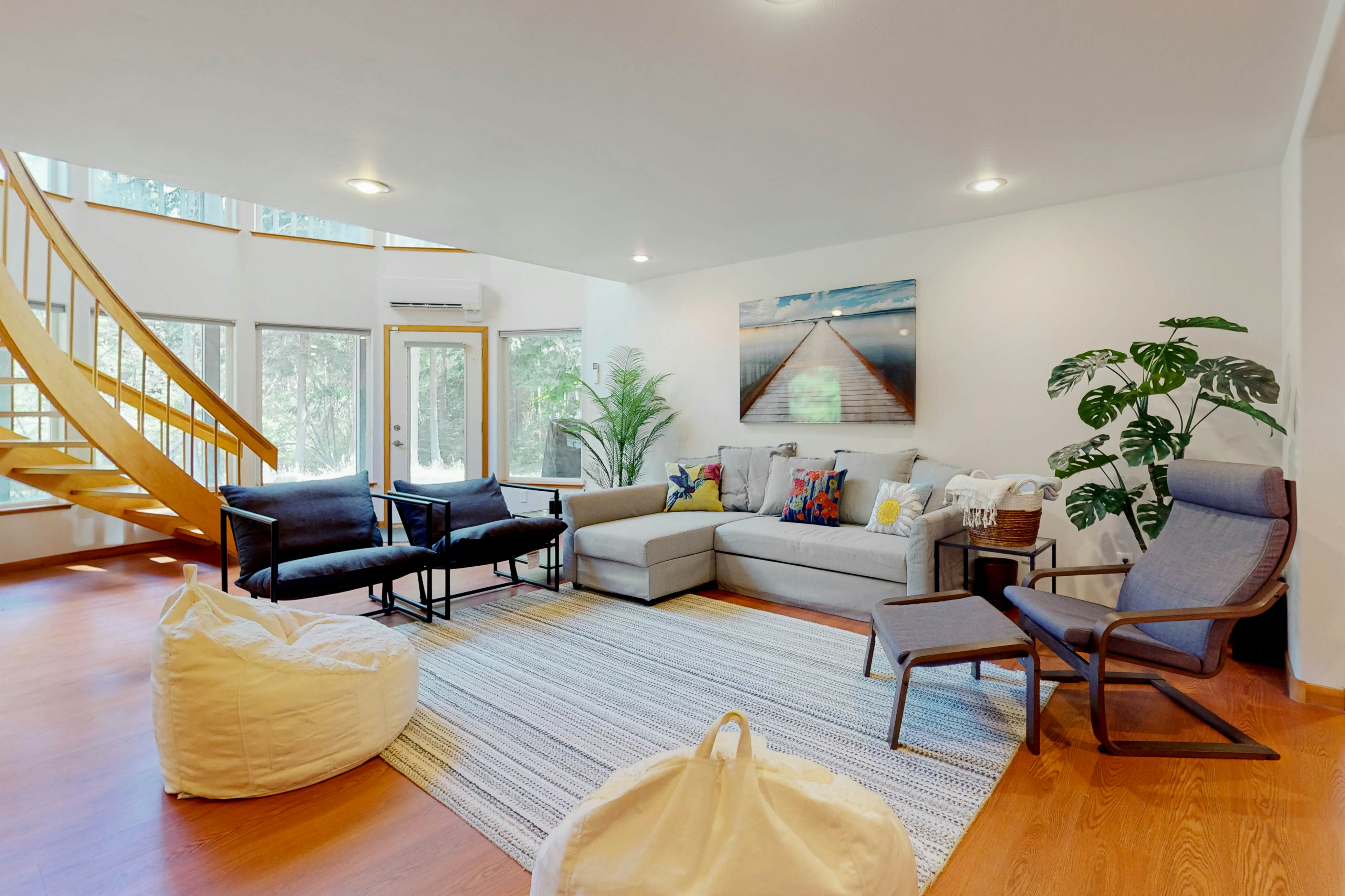 Silver Lake Splendor