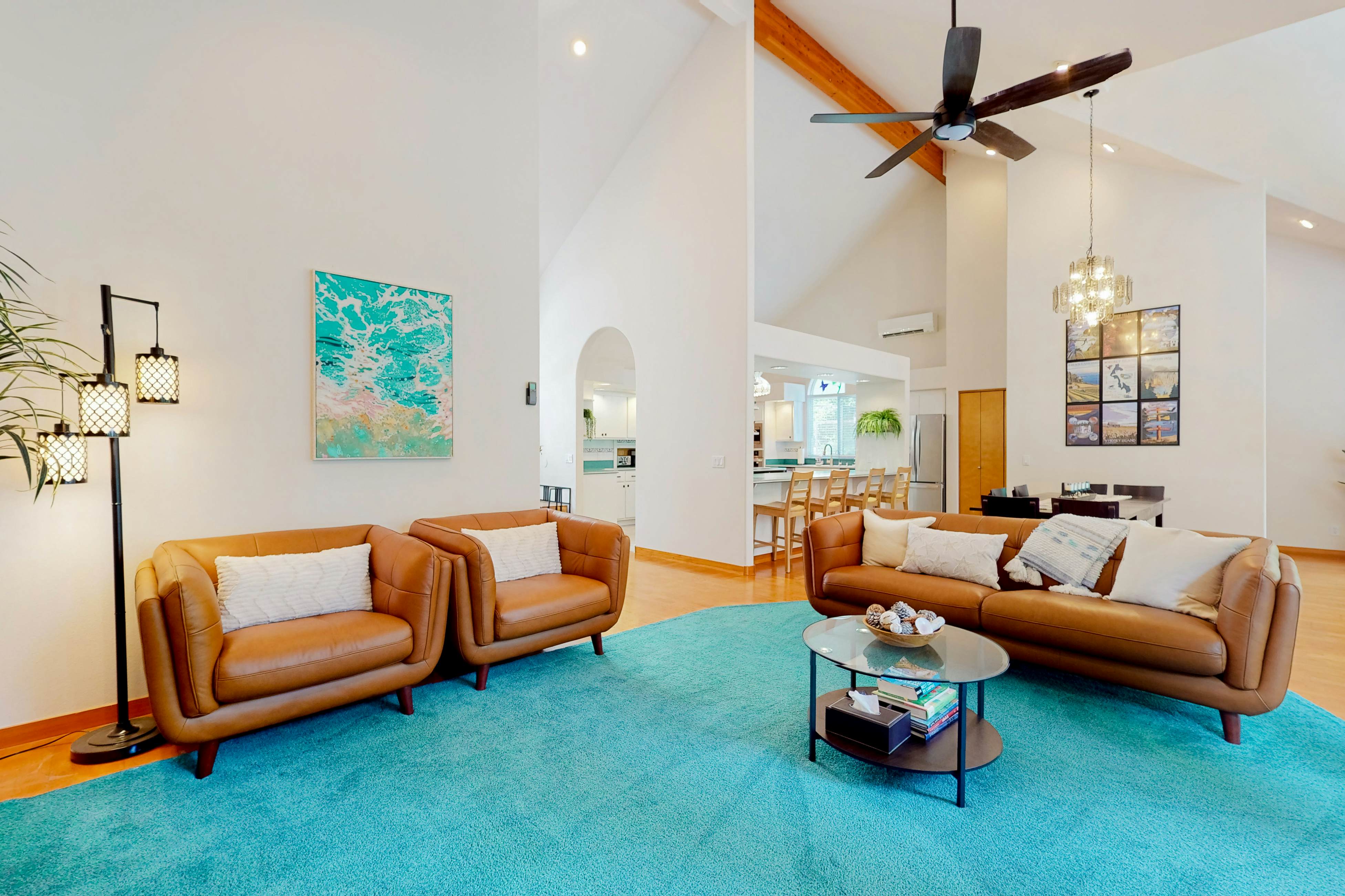 Silver Lake Splendor