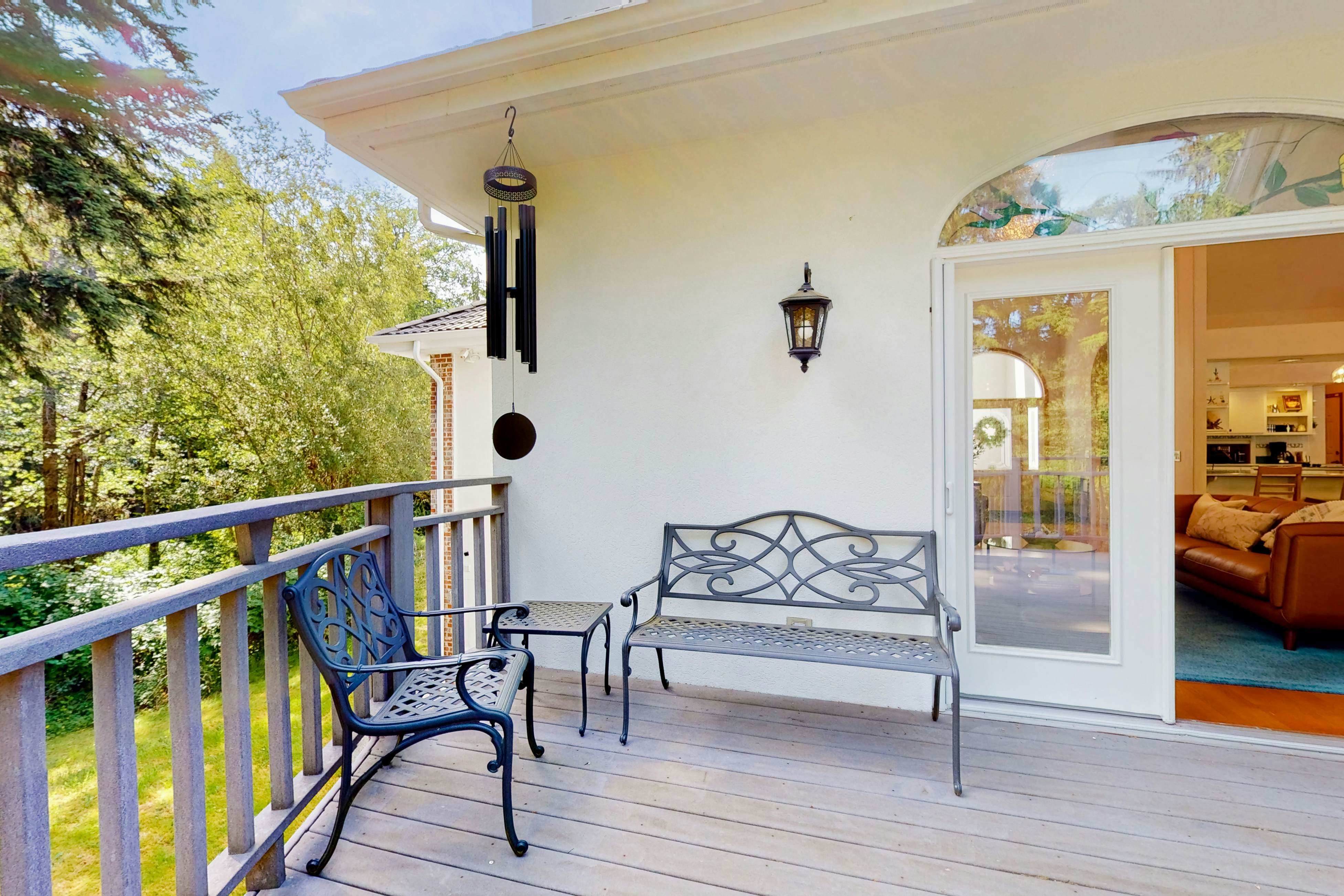 Silver Lake Splendor