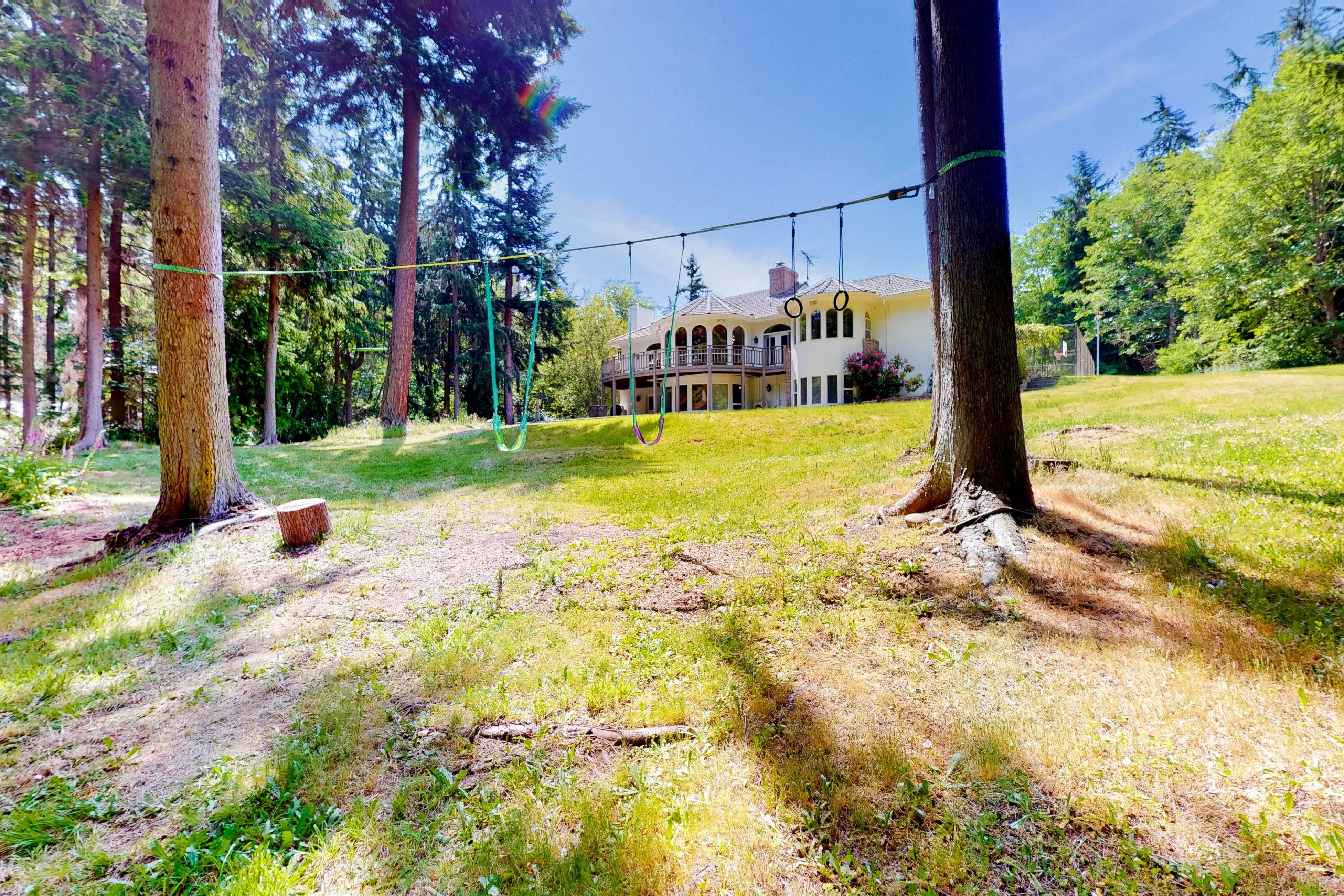 Silver Lake Splendor