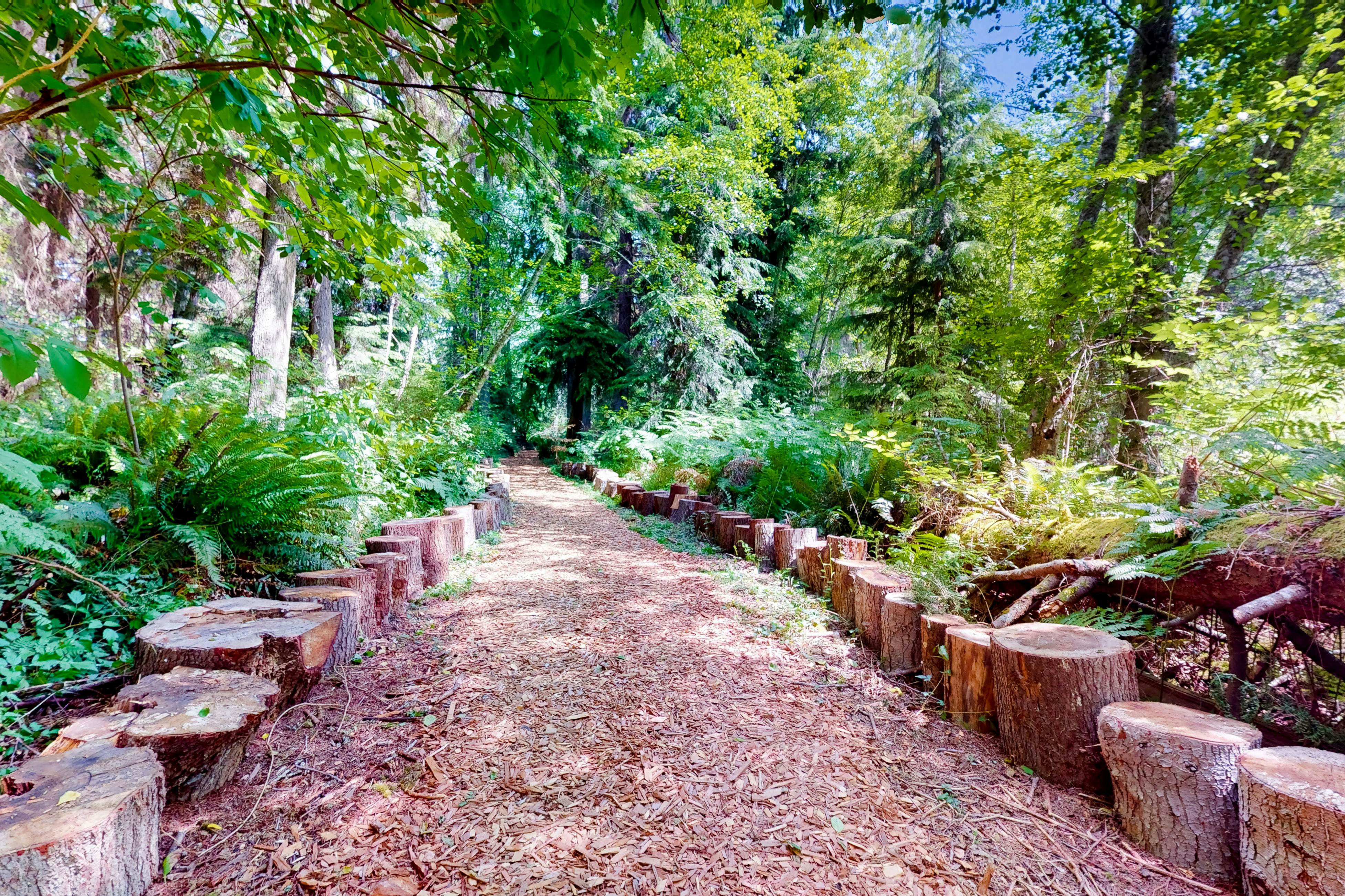 Silver Lake Splendor