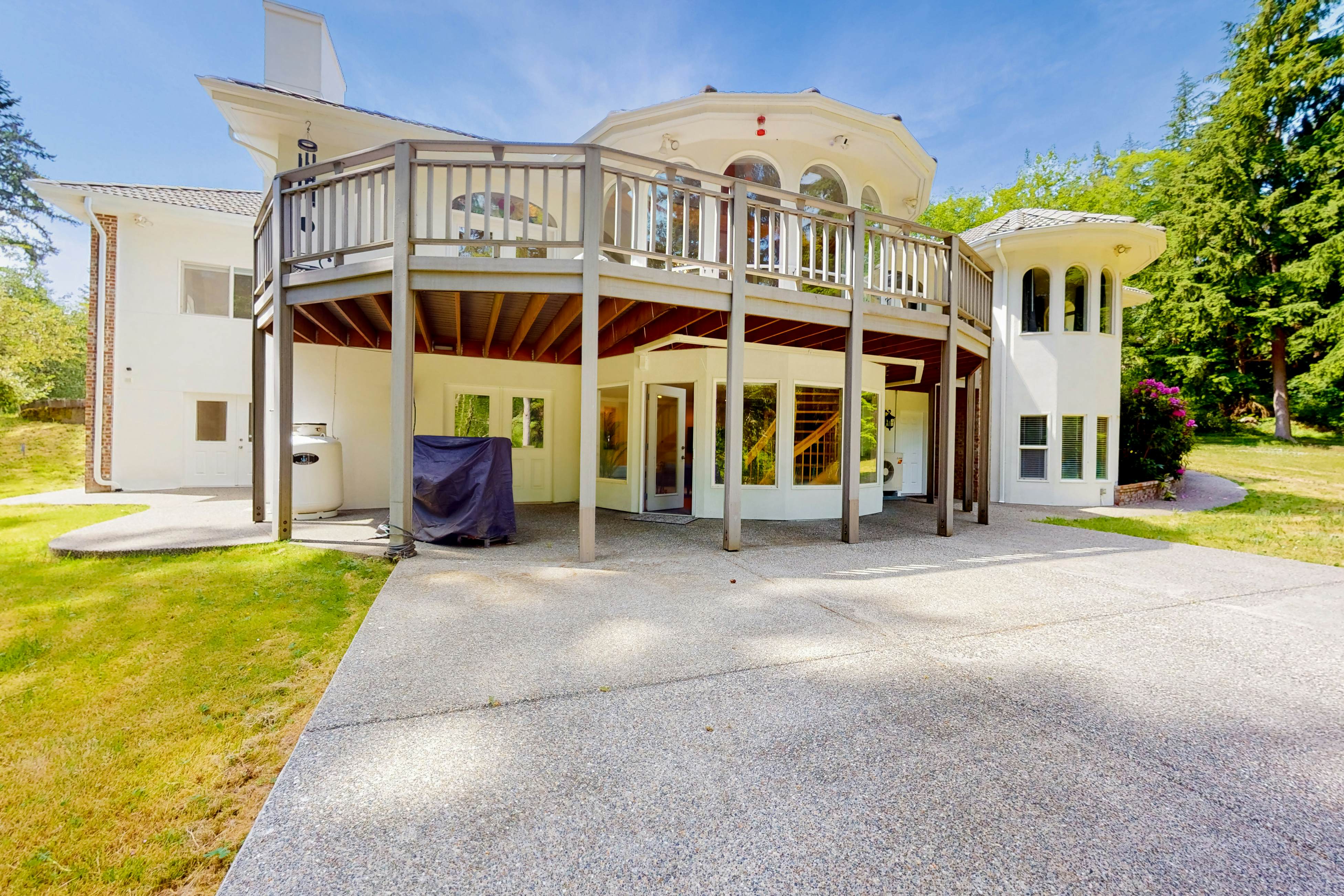 Silver Lake Splendor