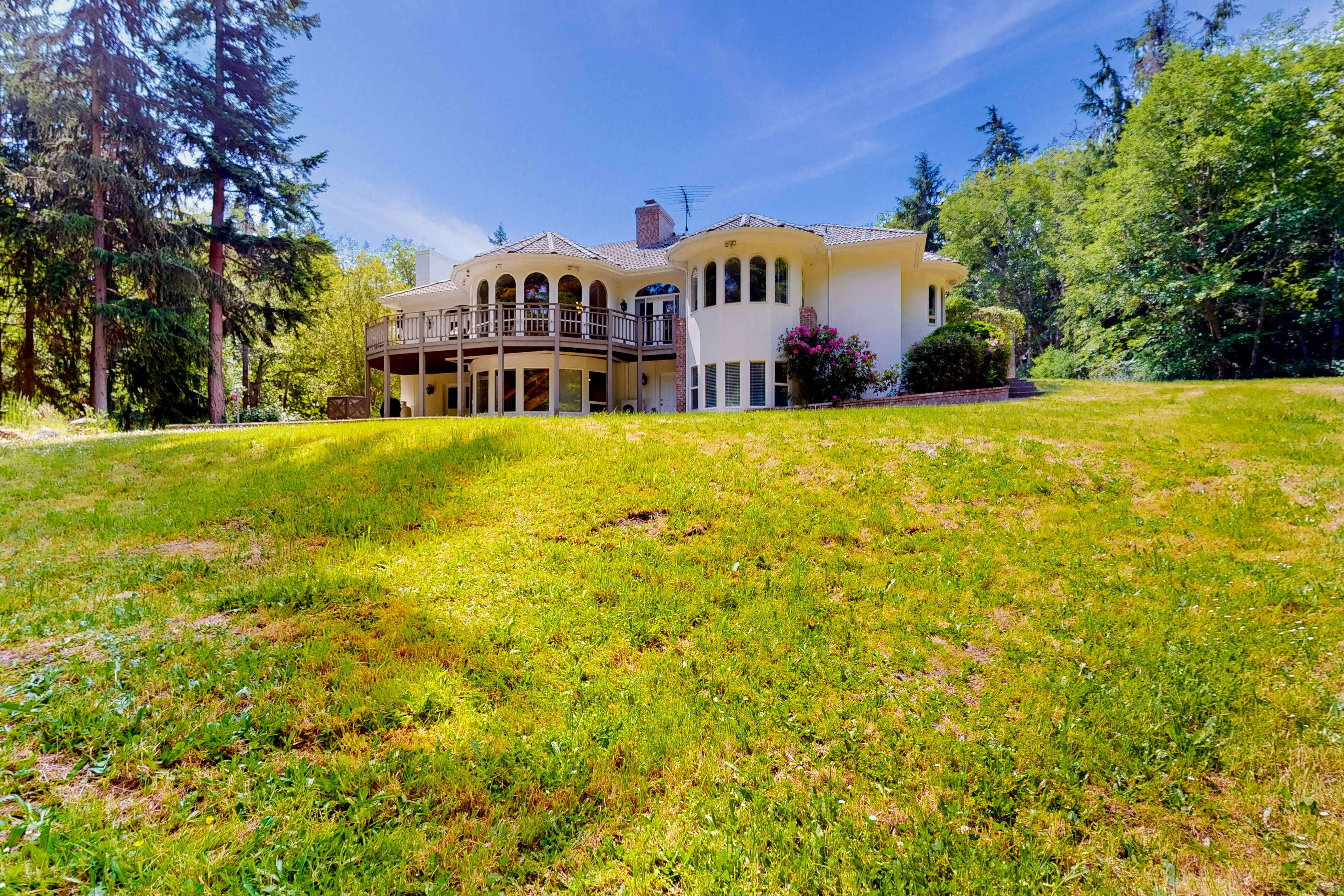 Silver Lake Splendor