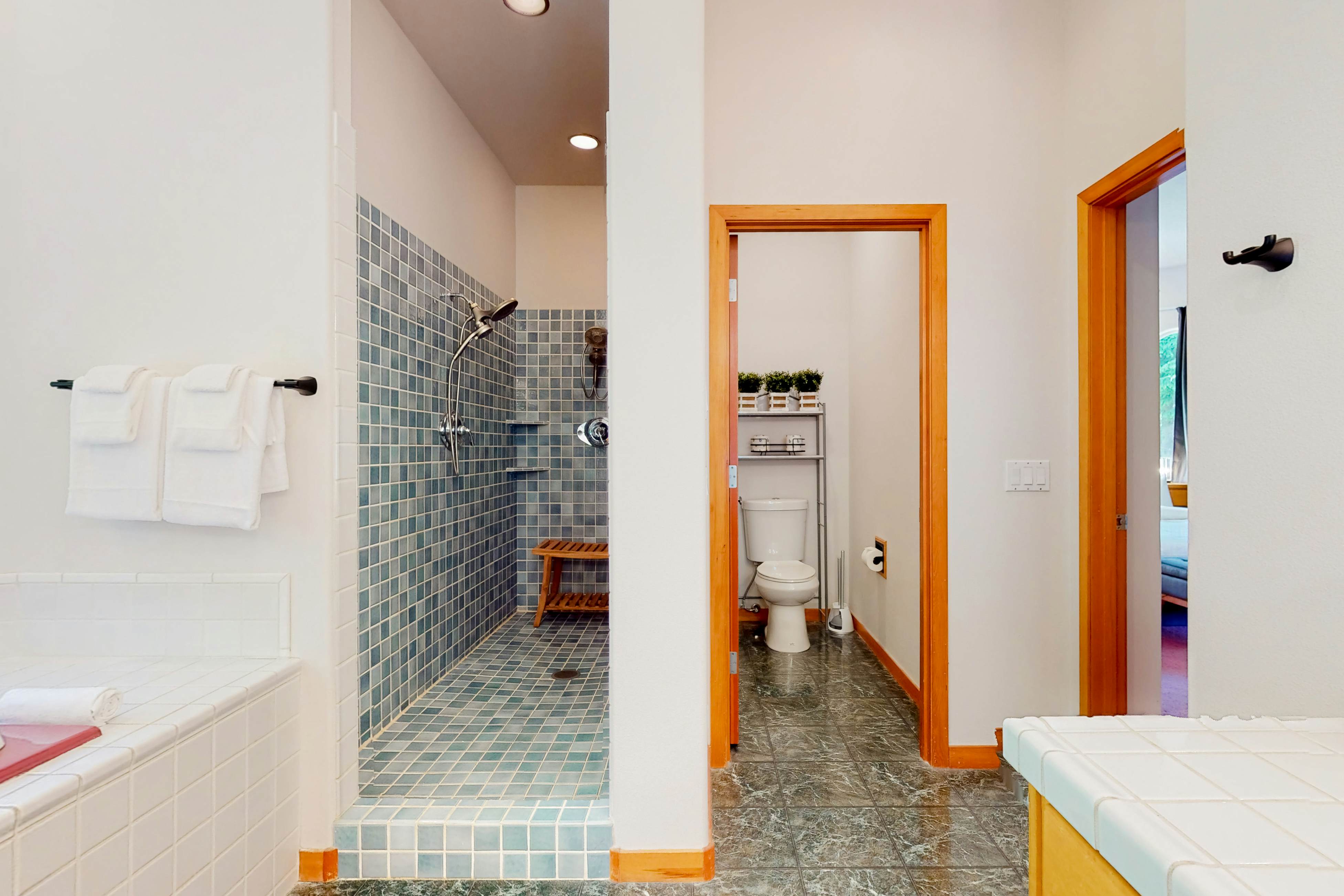 Silver Lake Splendor