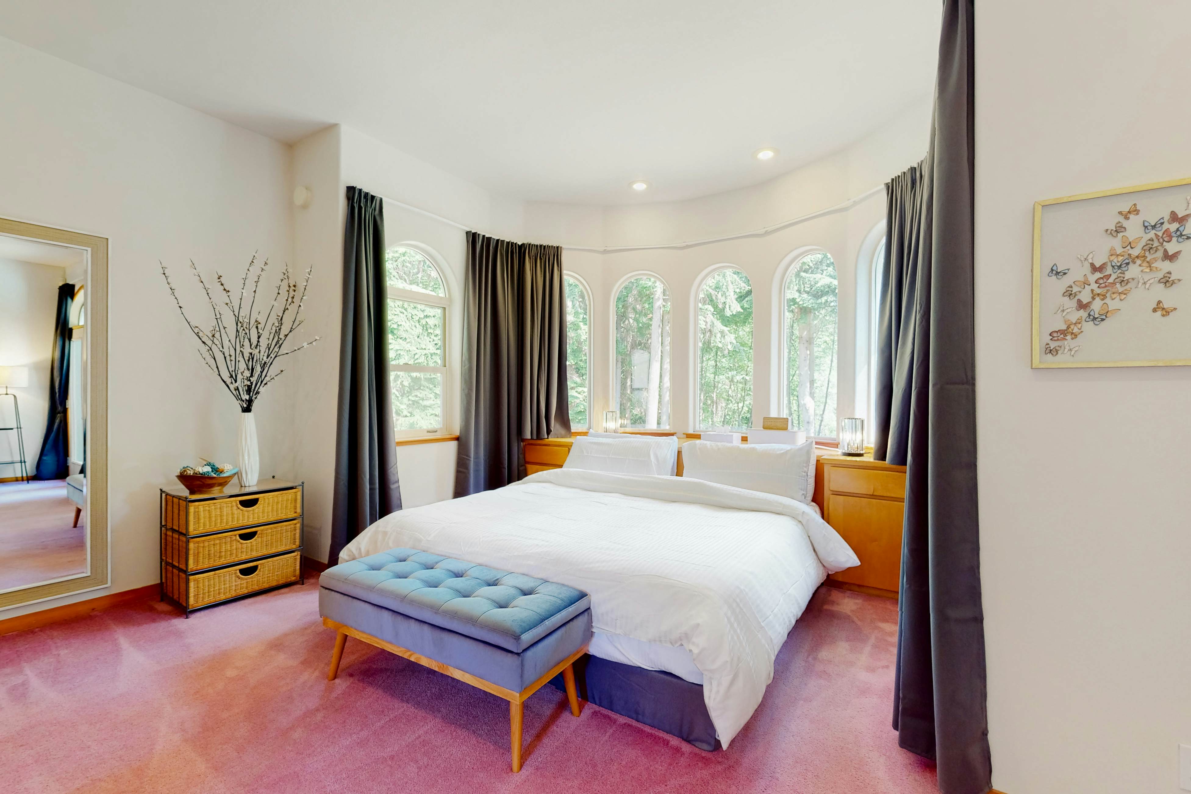 Silver Lake Splendor