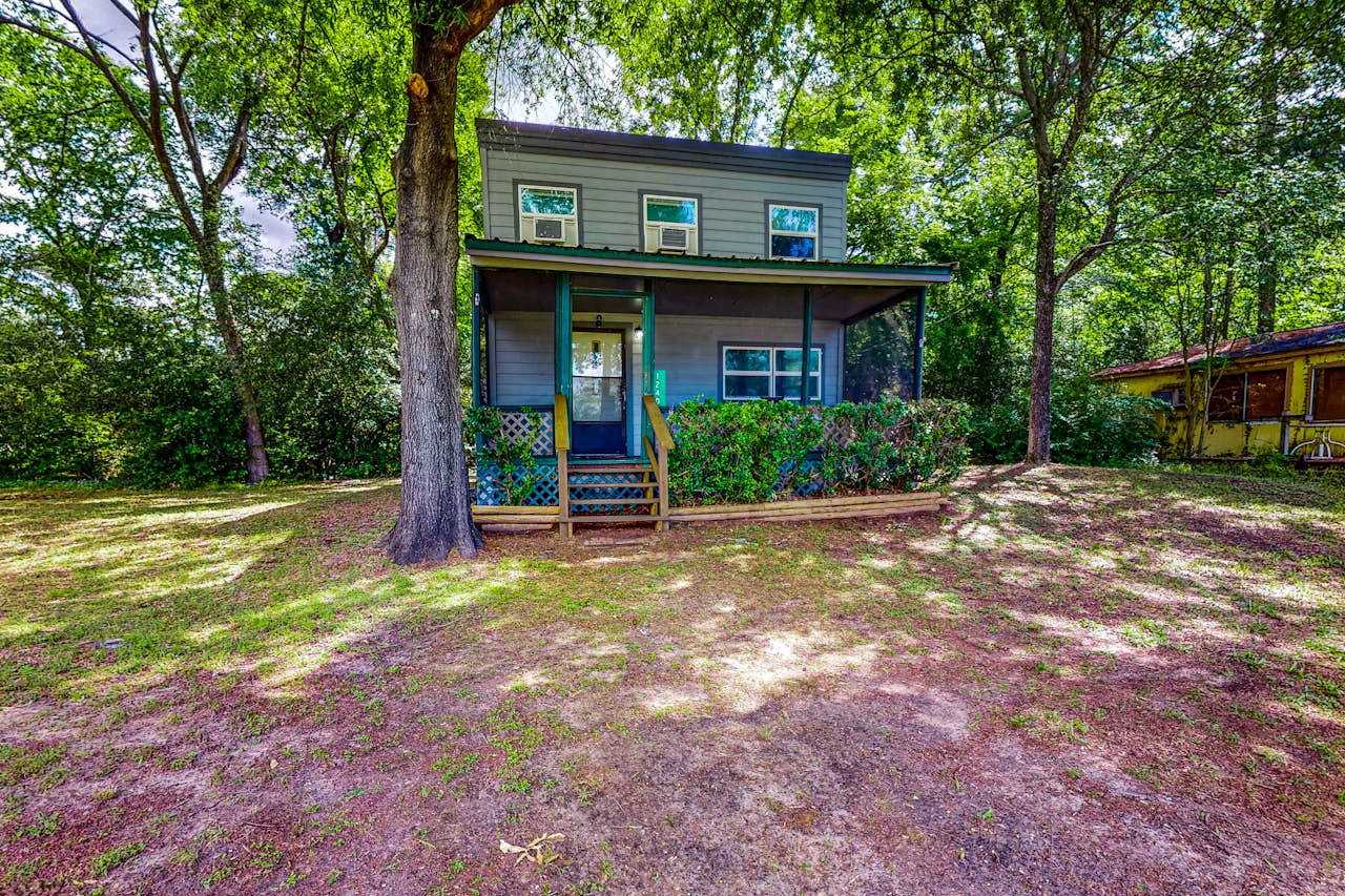 Amani 2 BD Onalaska, TX Vacation Rental Vacasa