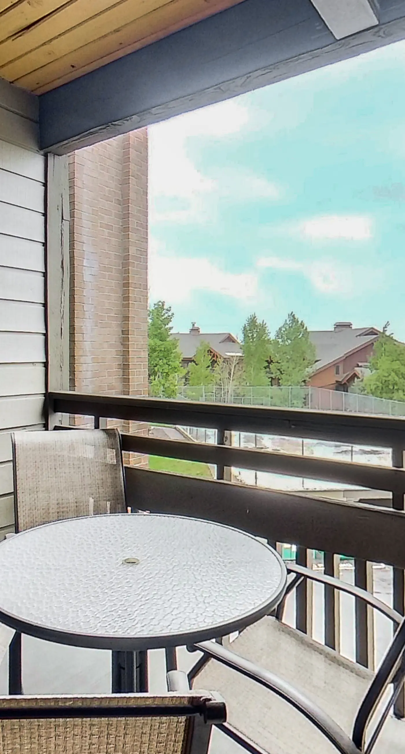 Lodge at Steamboat C303