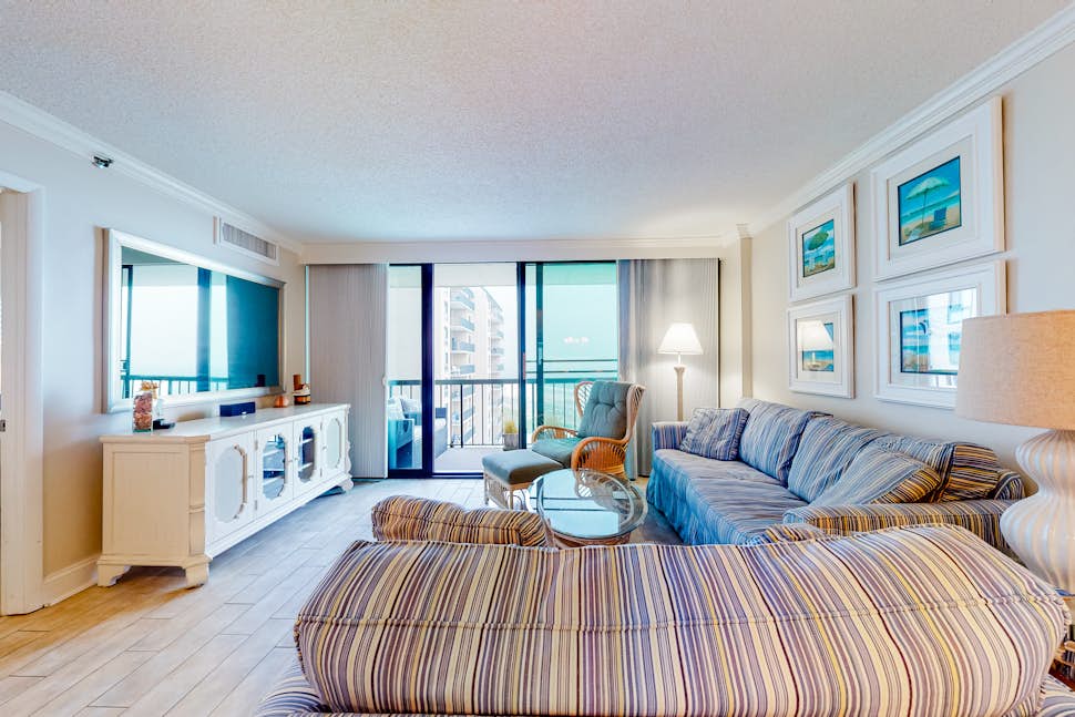 Sea Colony 610 Island House 3 BD Bethany Beach, DE Vacation Rental Vacasa