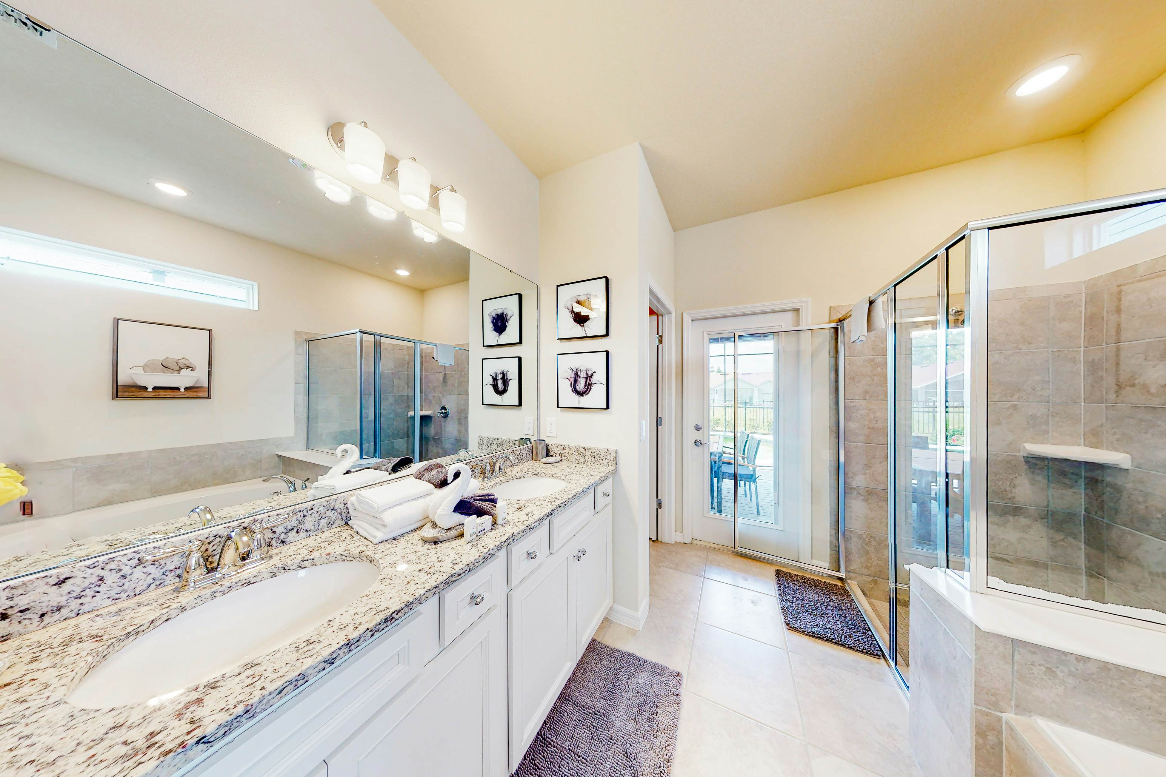 Davenport Darling in Windsor Island Resort