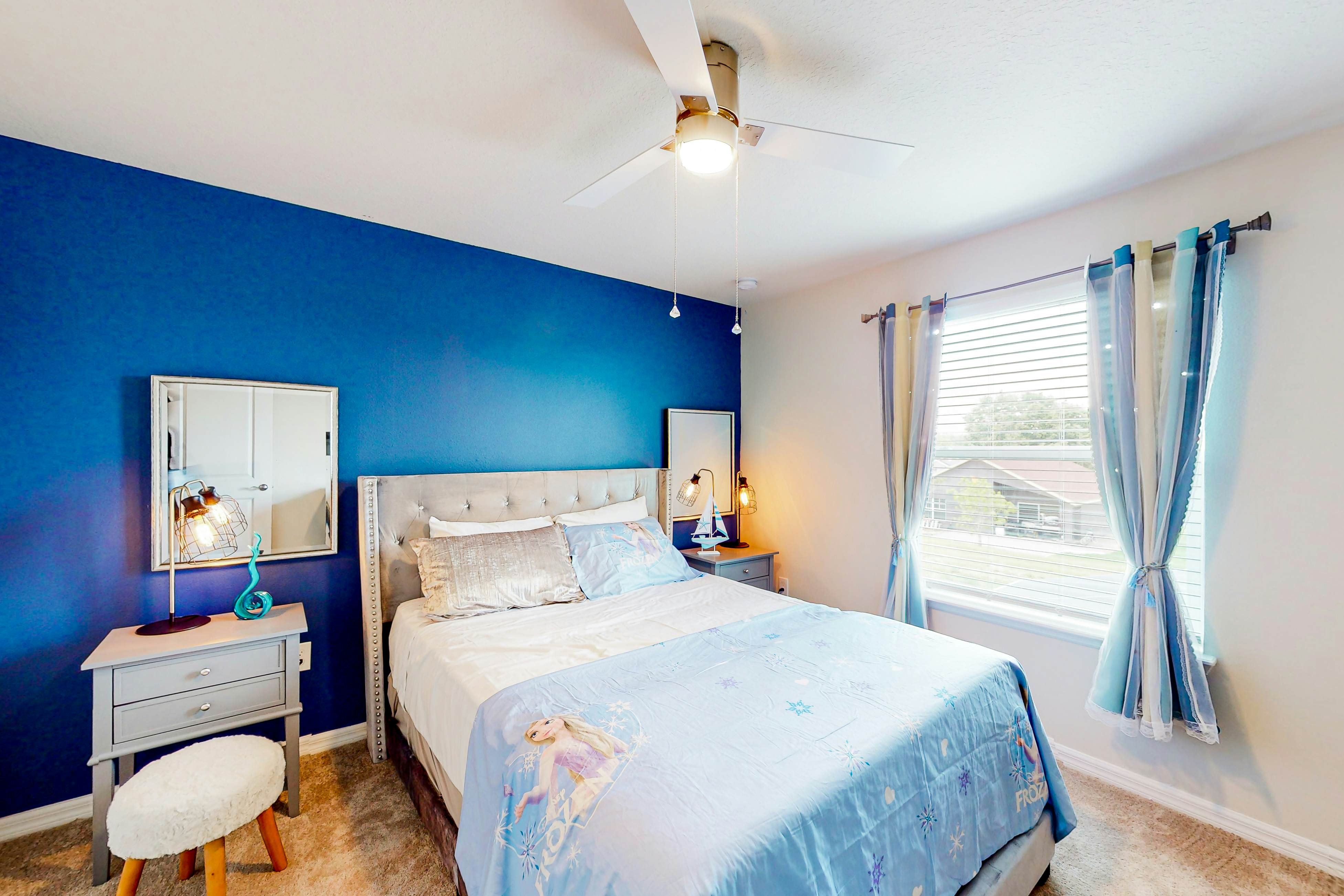 Davenport Darling in Windsor Island Resort