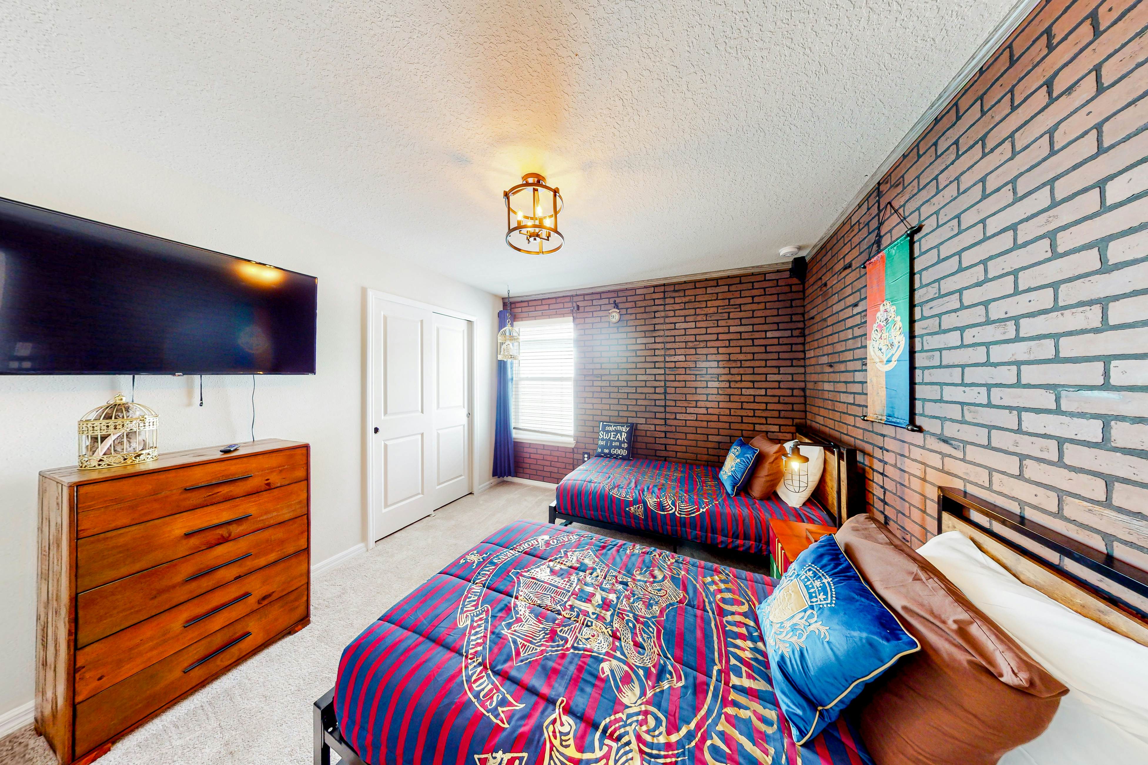 Davenport Darling in Windsor Island Resort