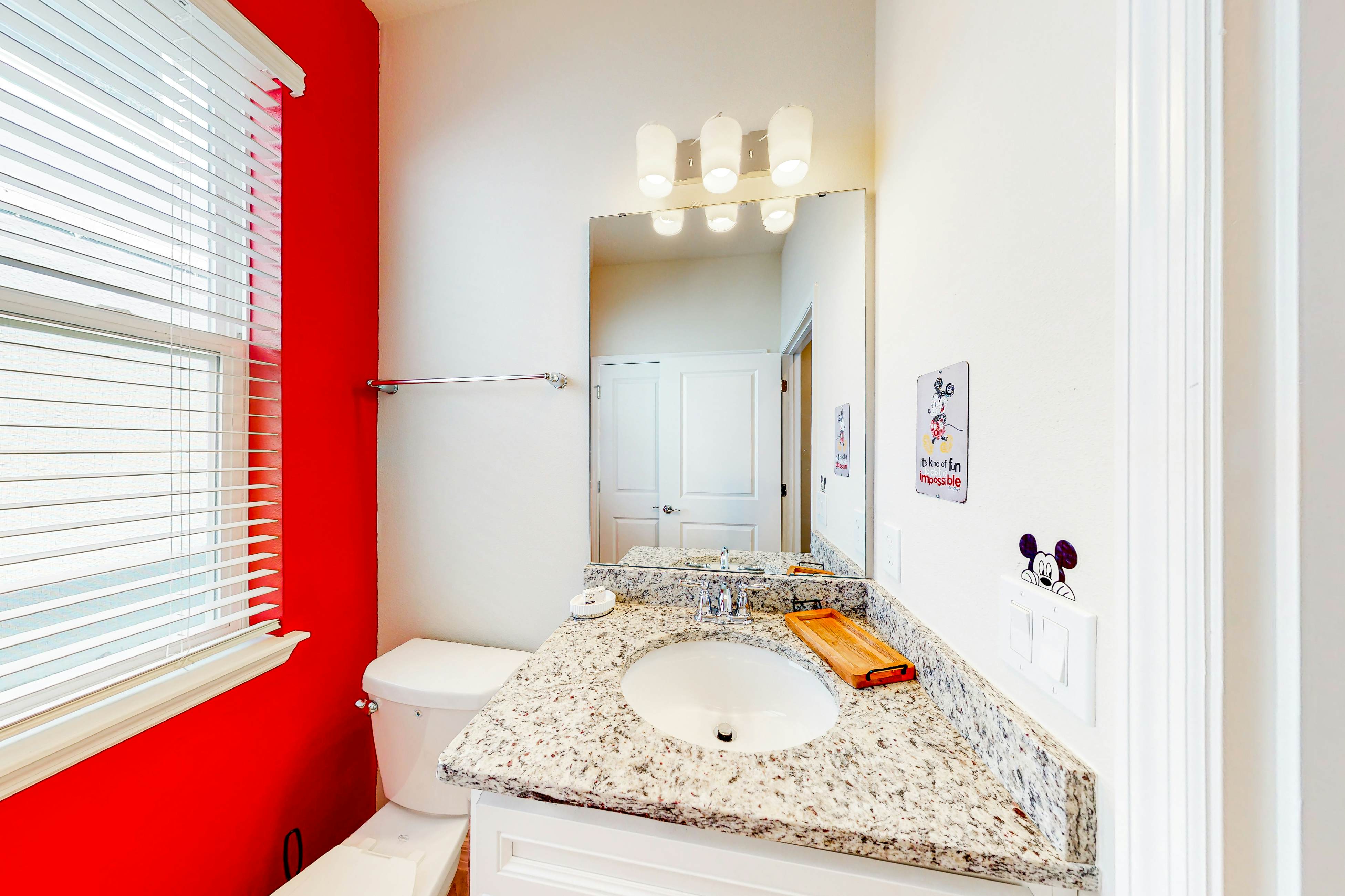 Davenport Darling in Windsor Island Resort