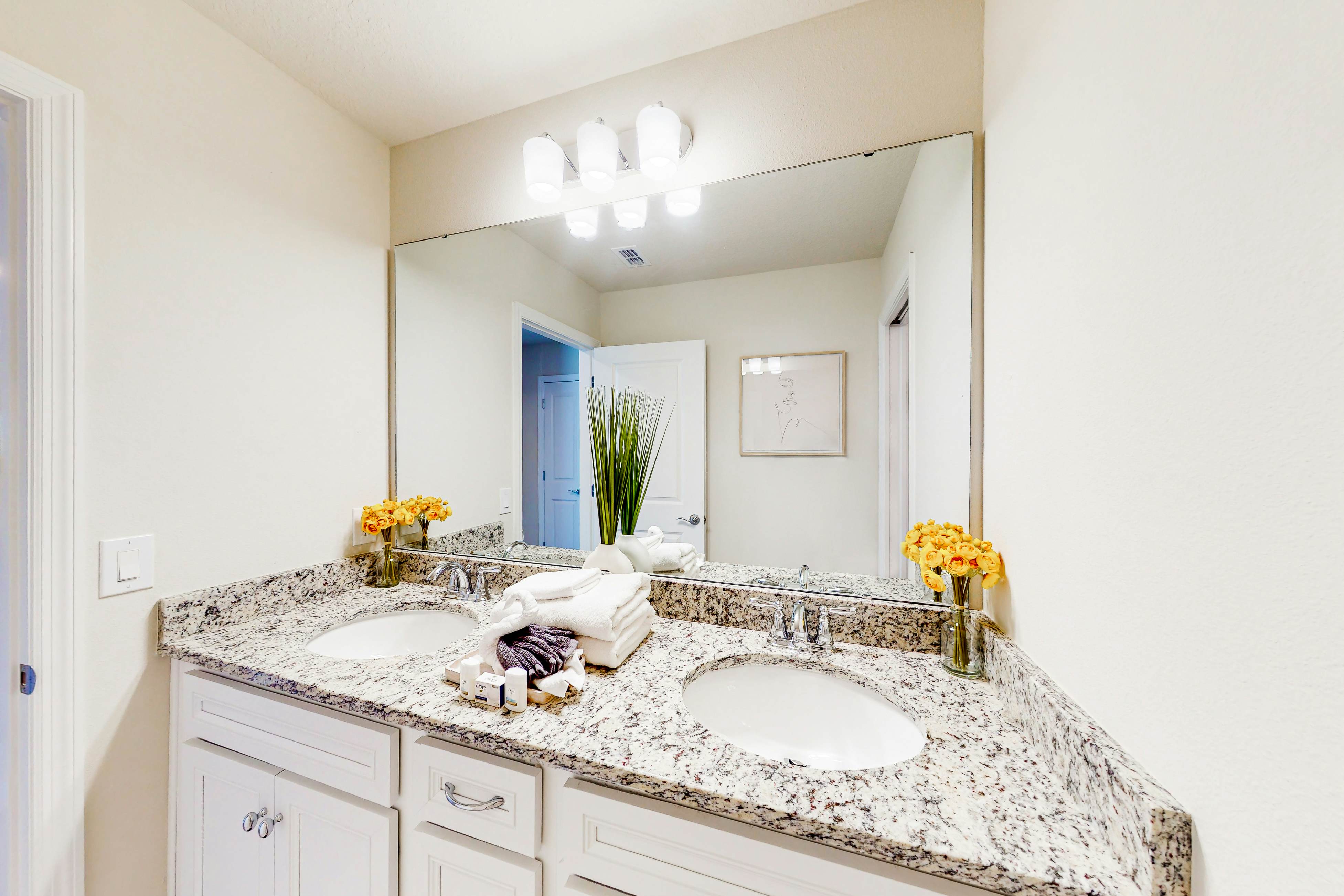 Davenport Darling in Windsor Island Resort