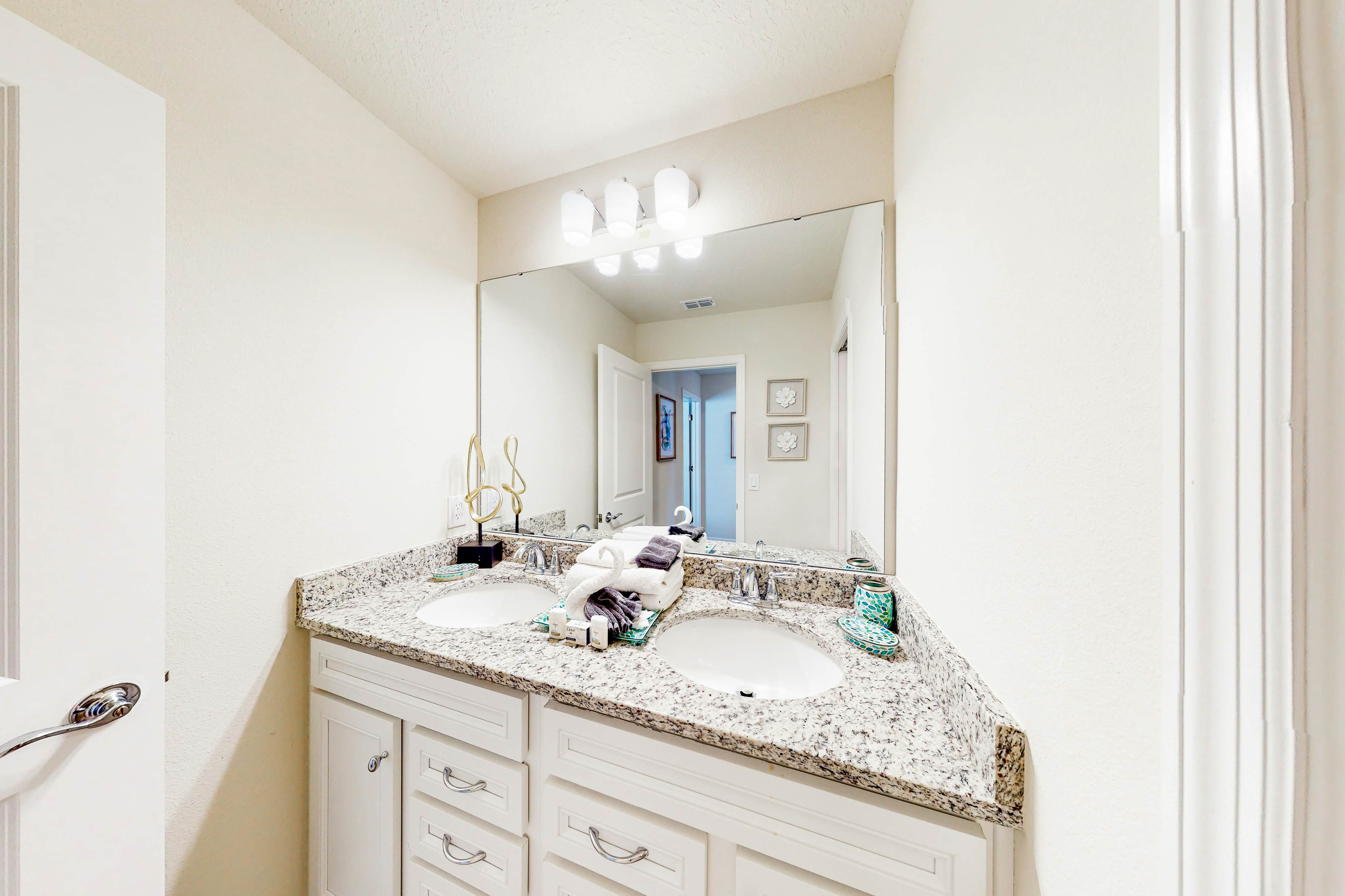 Davenport Darling in Windsor Island Resort