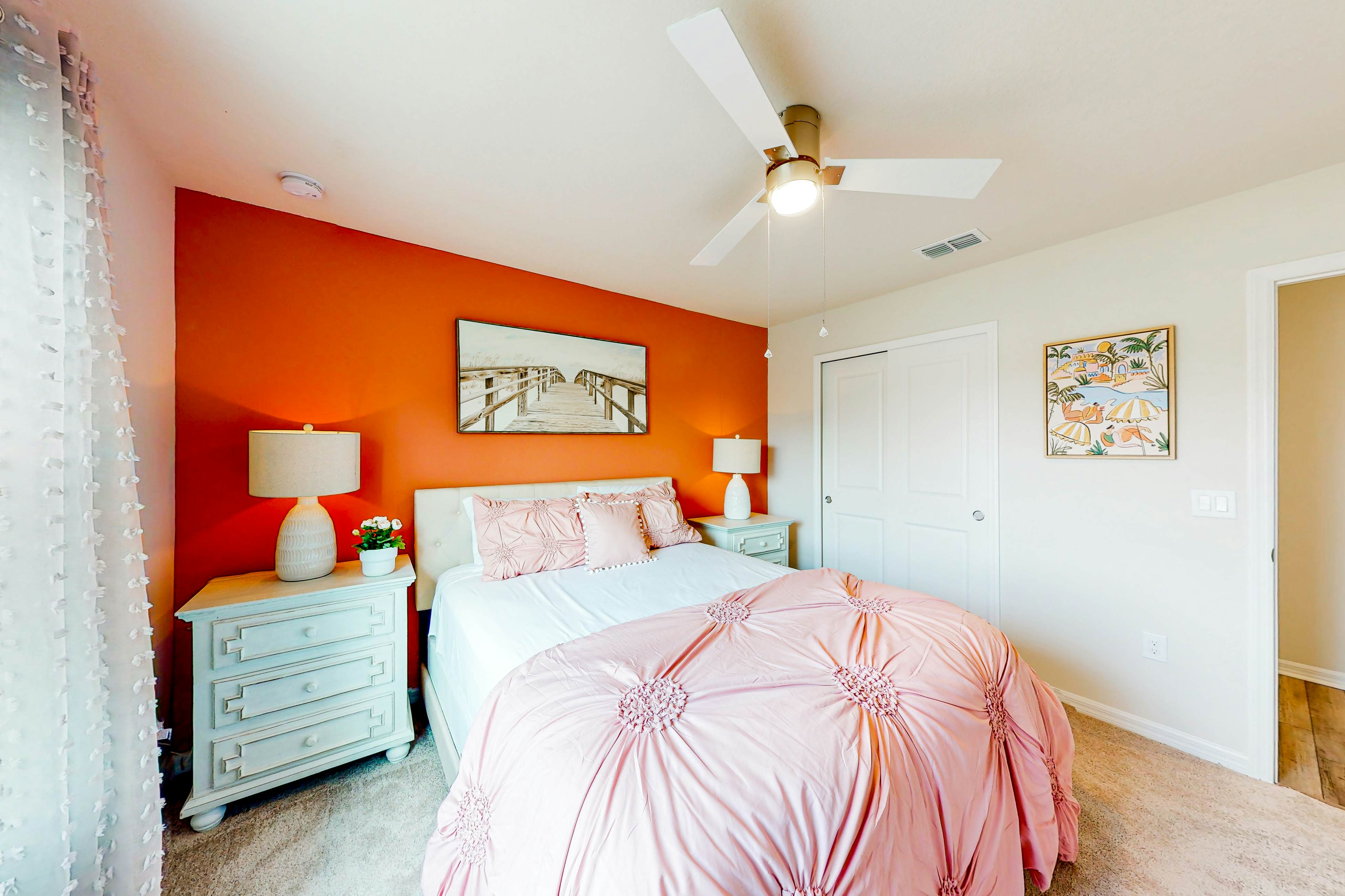 Davenport Darling in Windsor Island Resort