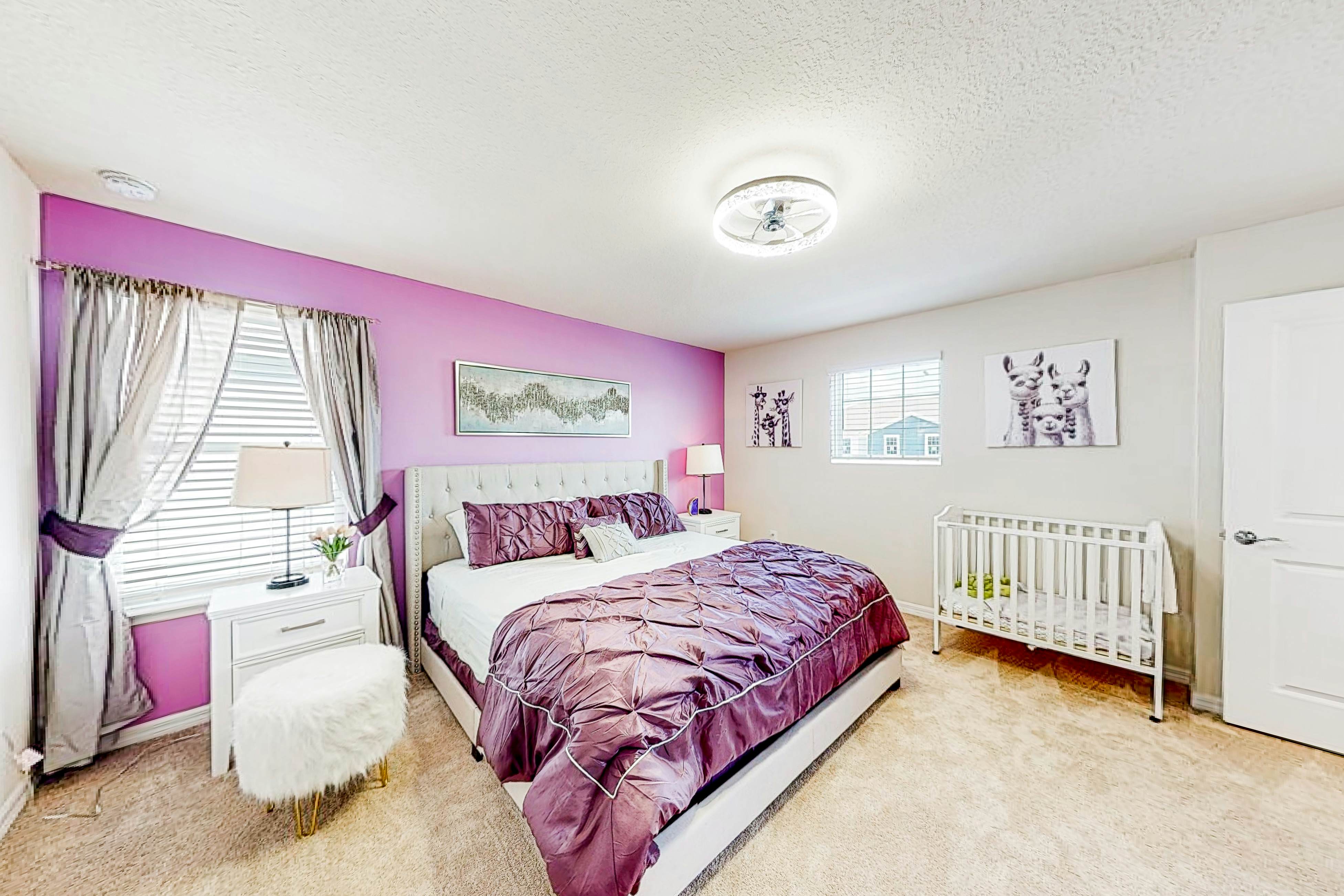 Davenport Darling in Windsor Island Resort