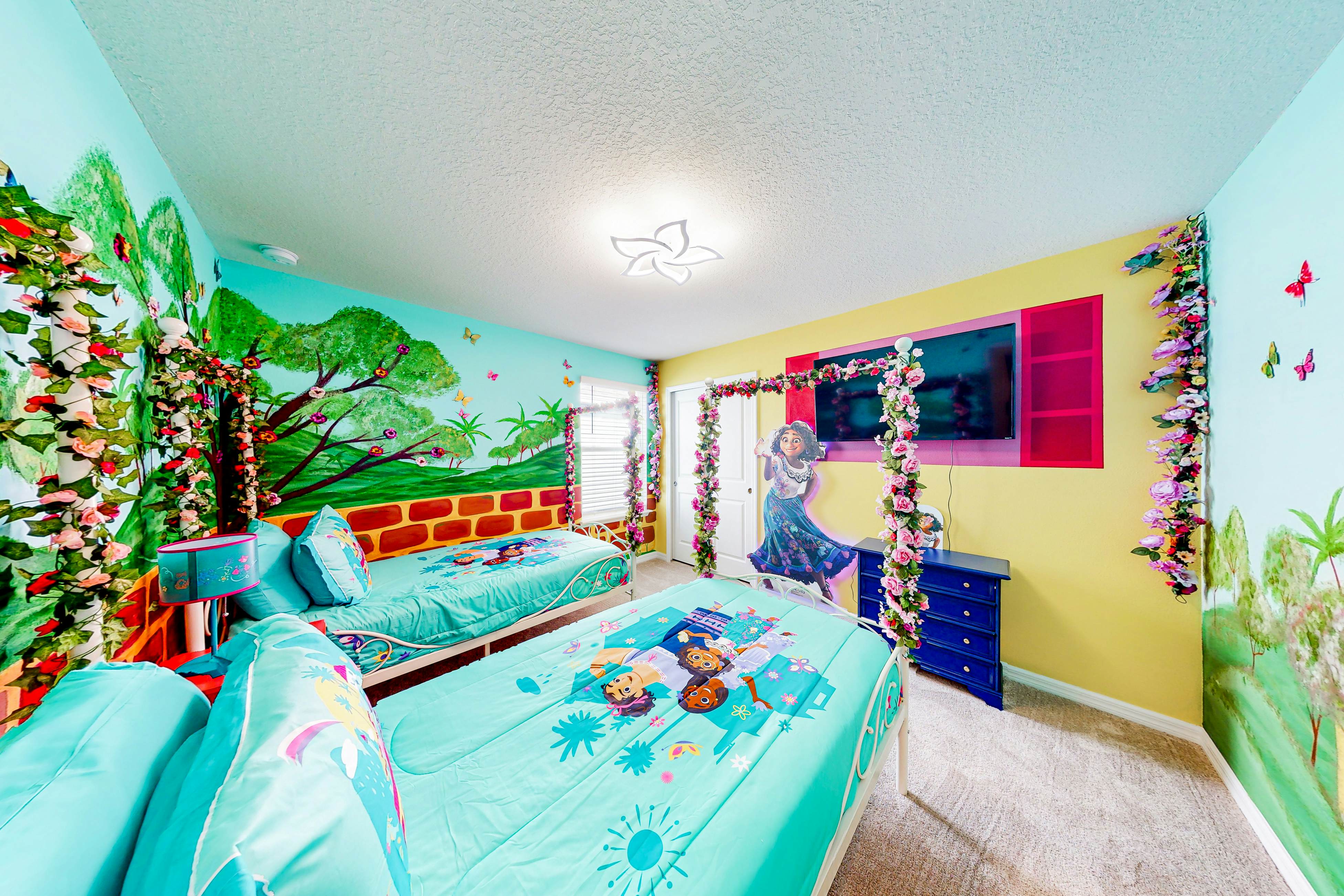 Davenport Darling in Windsor Island Resort