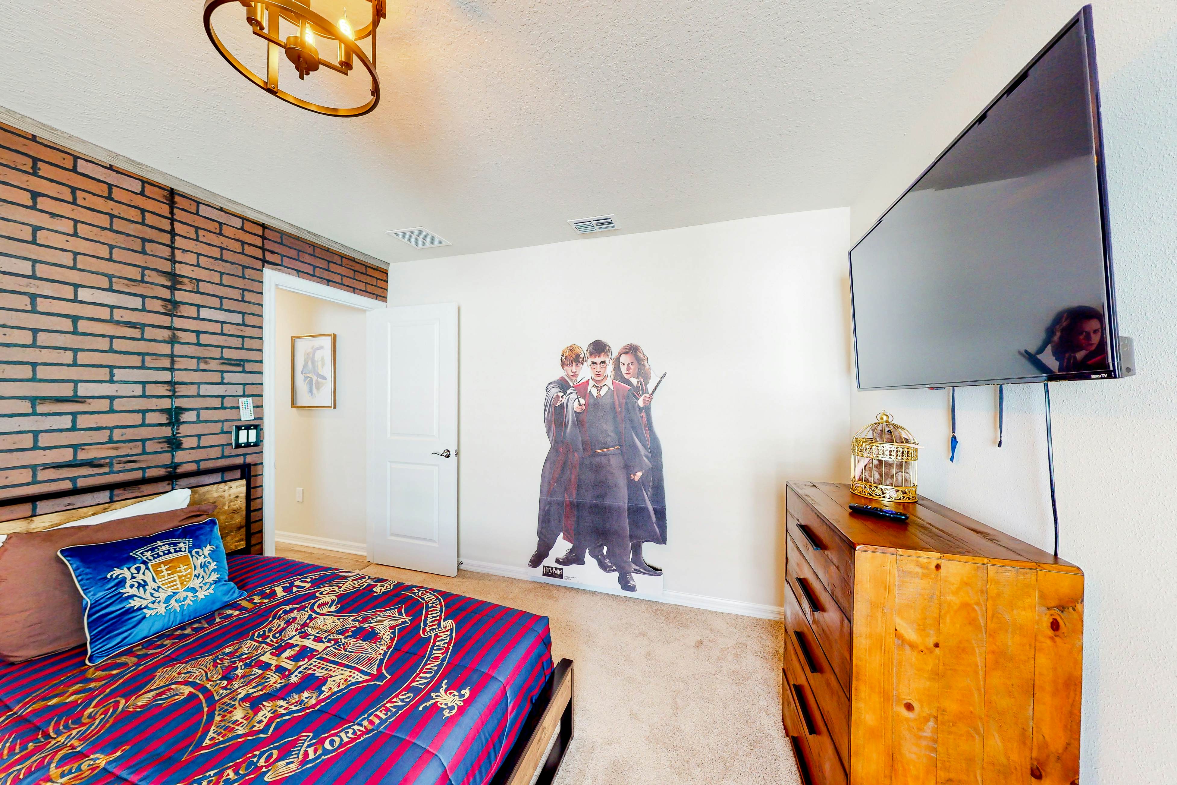 Davenport Darling in Windsor Island Resort