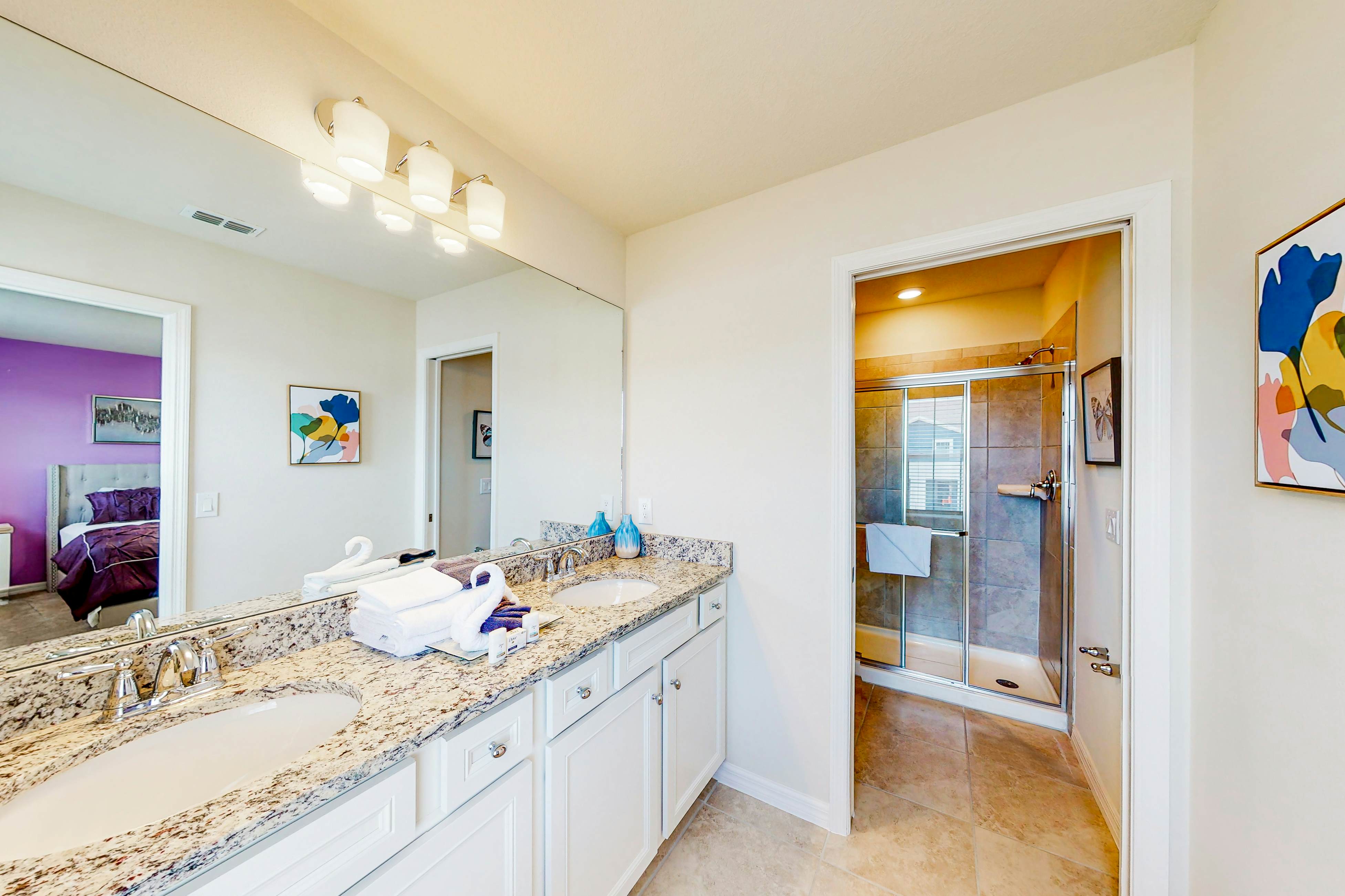 Davenport Darling in Windsor Island Resort