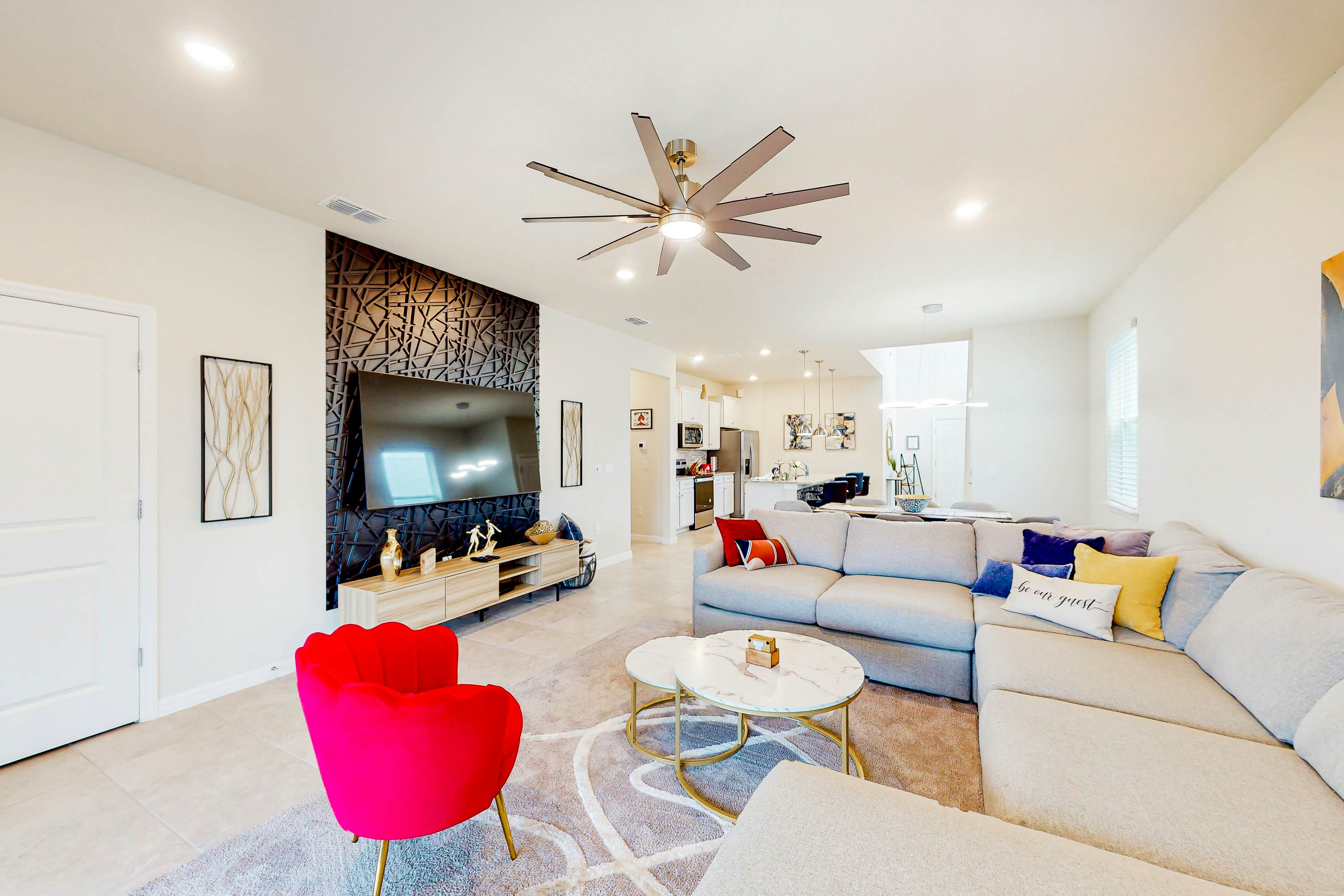 Davenport Darling in Windsor Island Resort