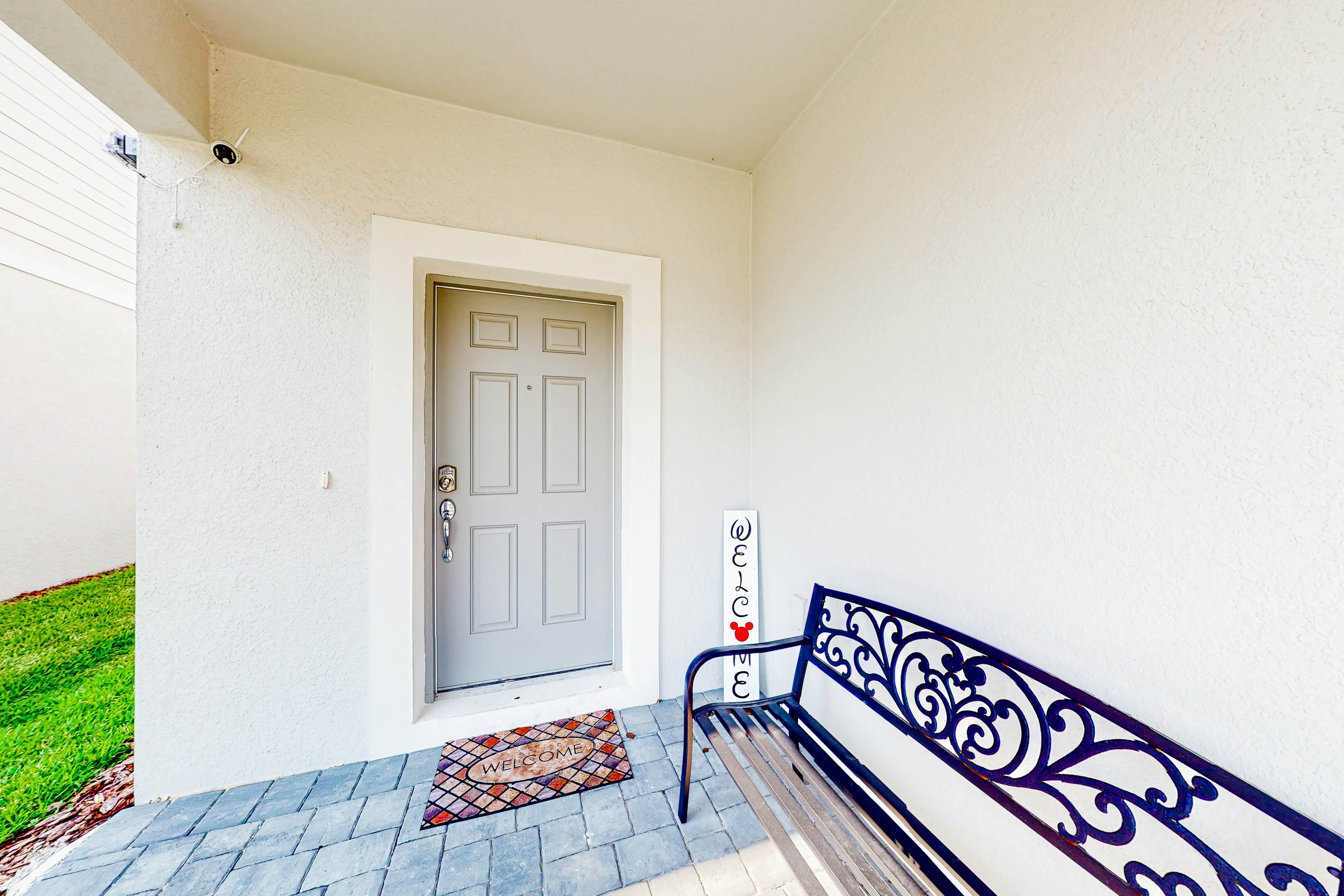 Davenport Darling in Windsor Island Resort