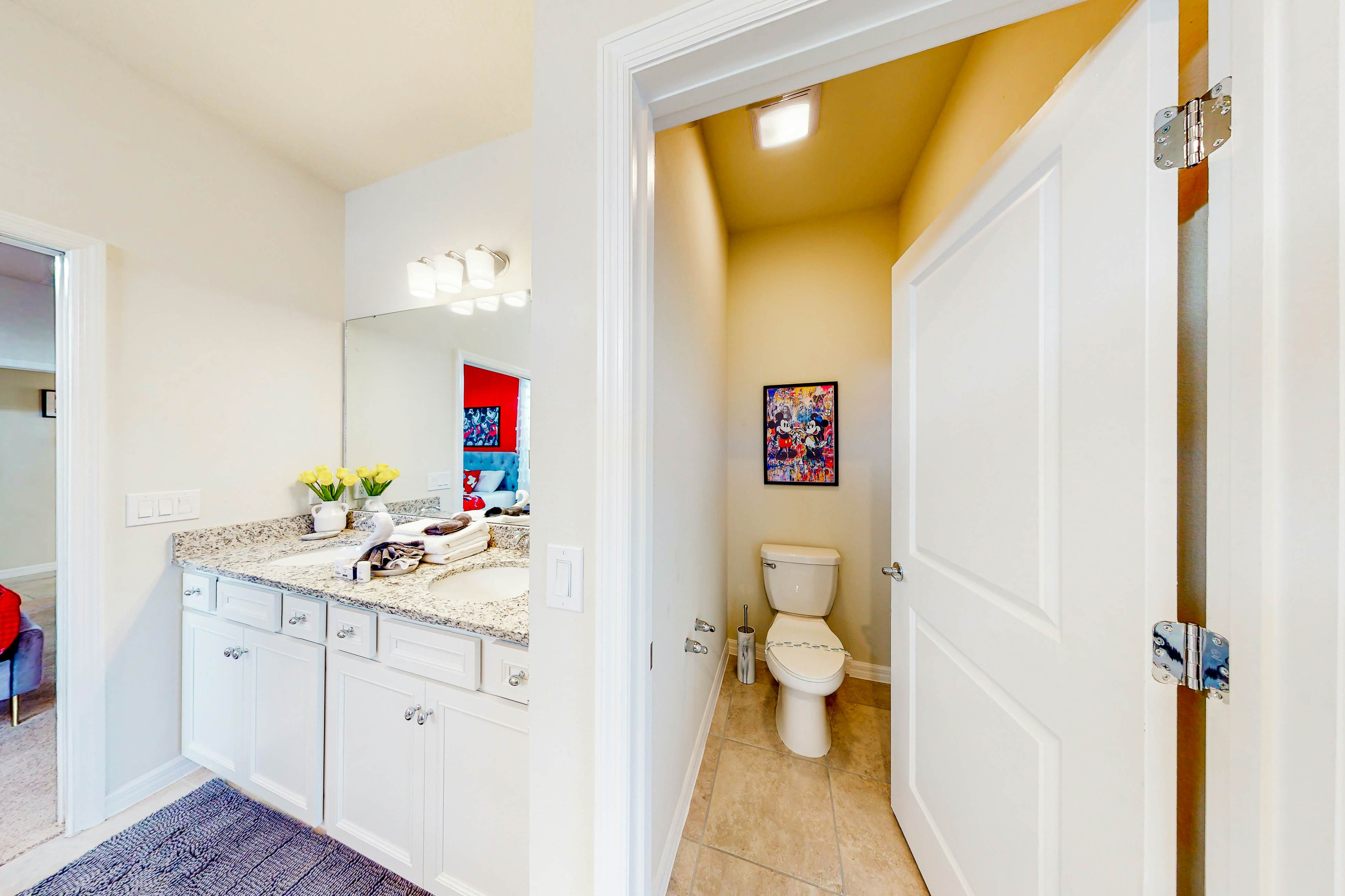 Davenport Darling in Windsor Island Resort