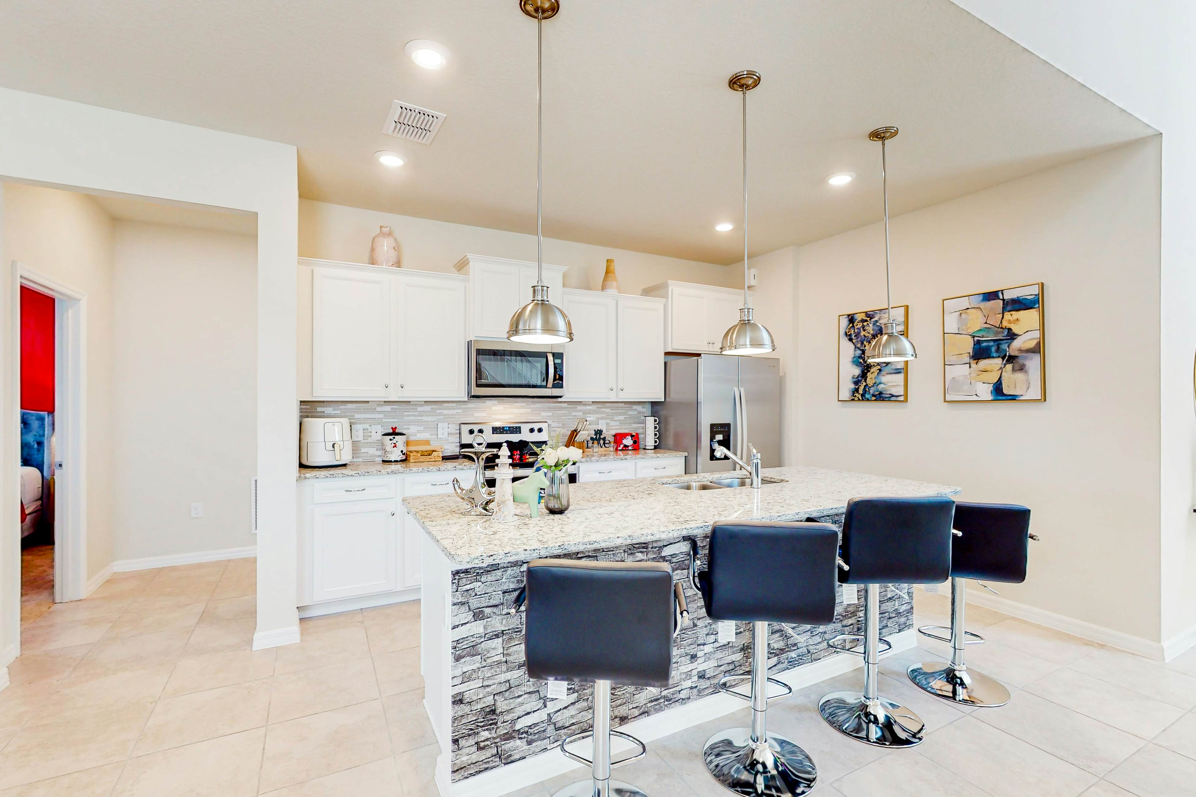 Davenport Darling in Windsor Island Resort