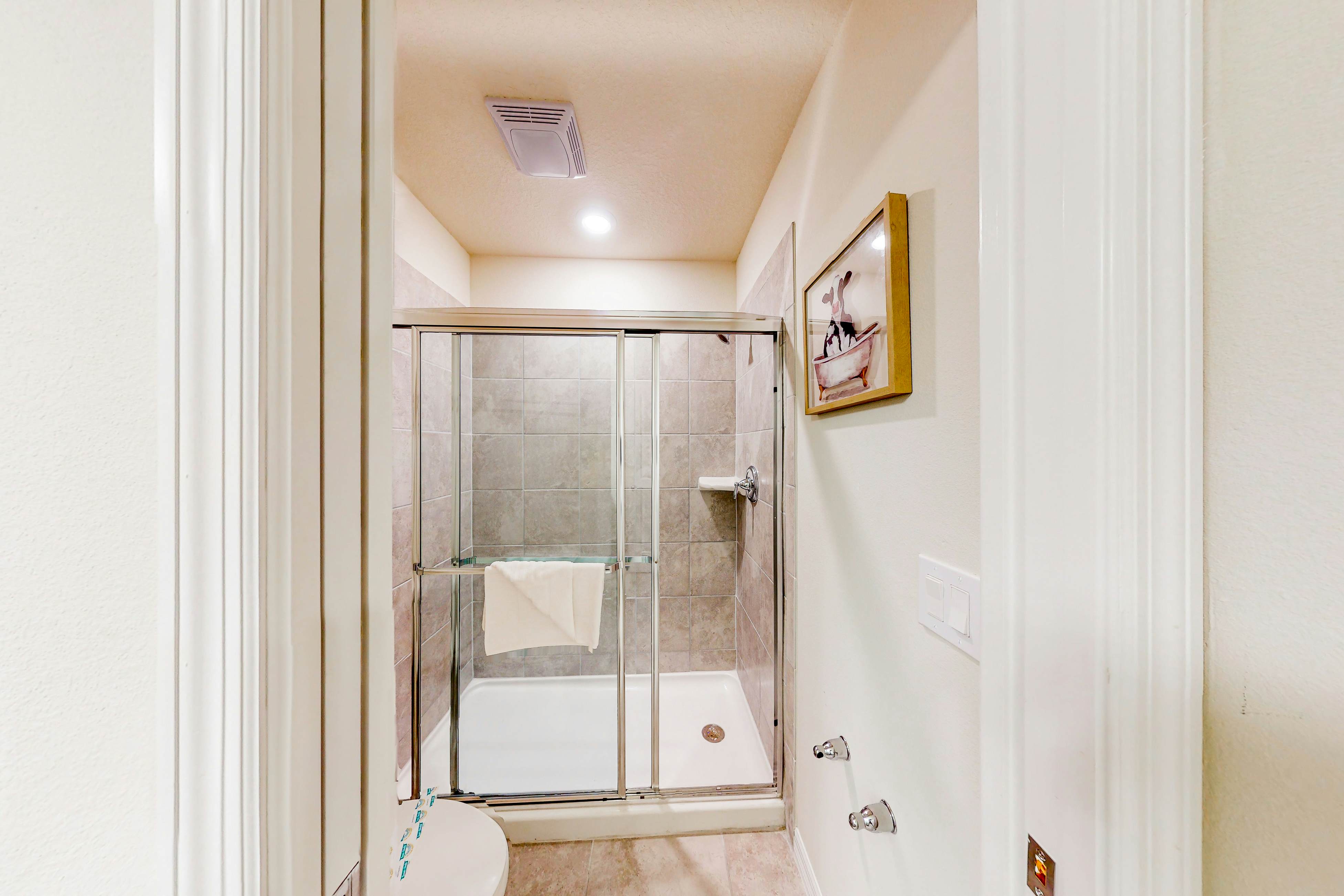 Davenport Darling in Windsor Island Resort