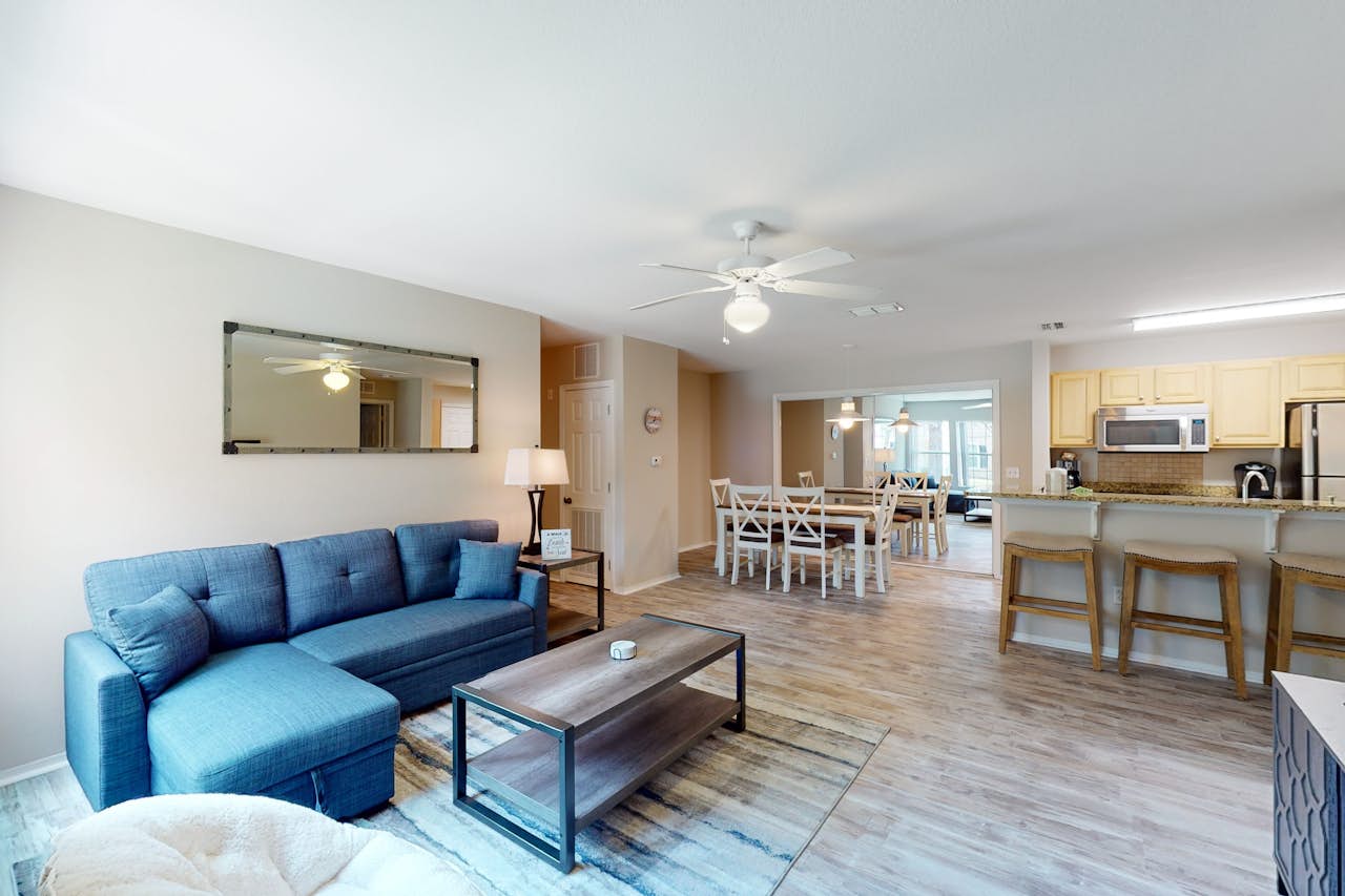 Nautilus Cove 404 4 BD Panama City Beach, FL Vacation Rental Vacasa