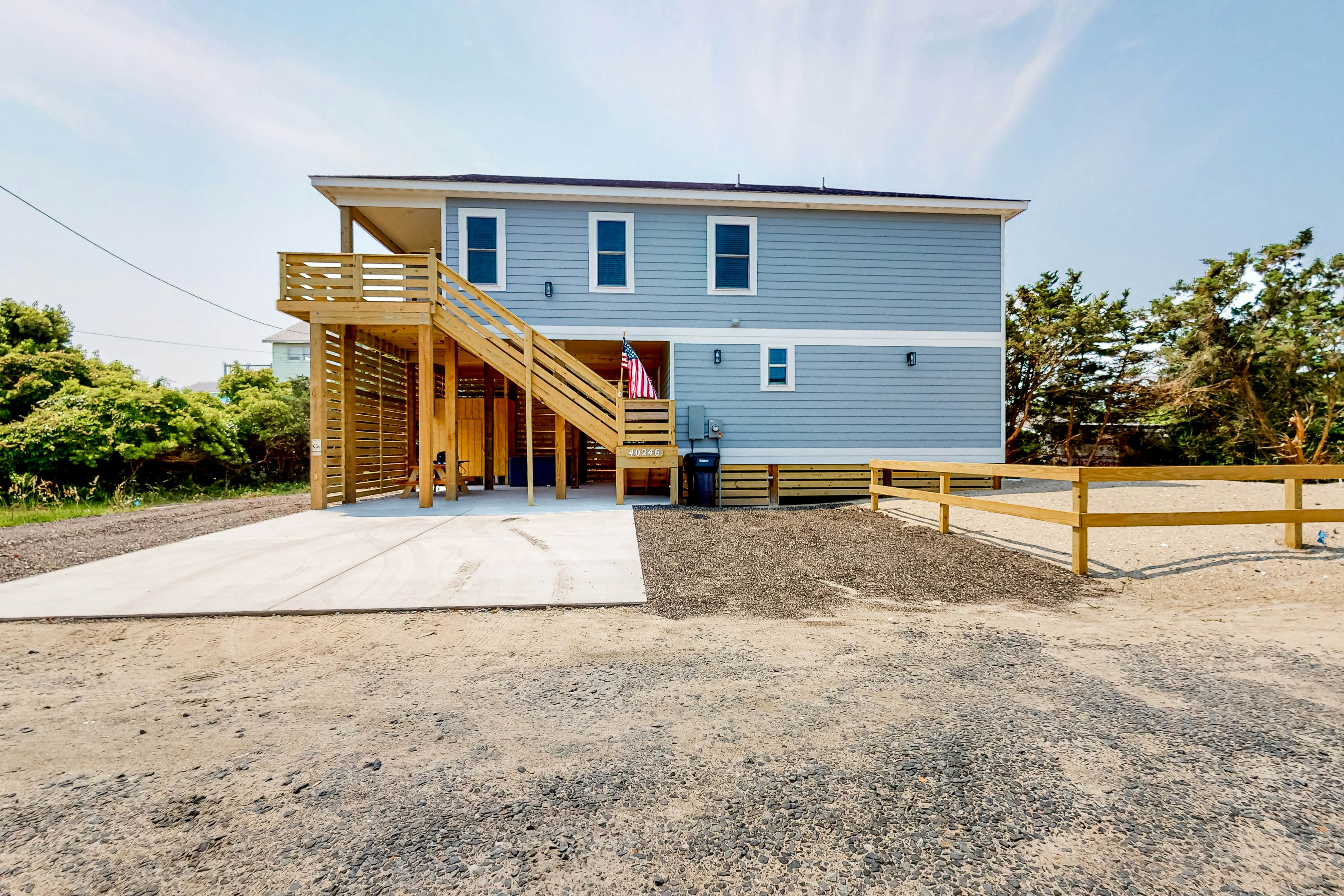 Avon, NC Vacation Rentals, Beach House Rentals, Condos Vacasa