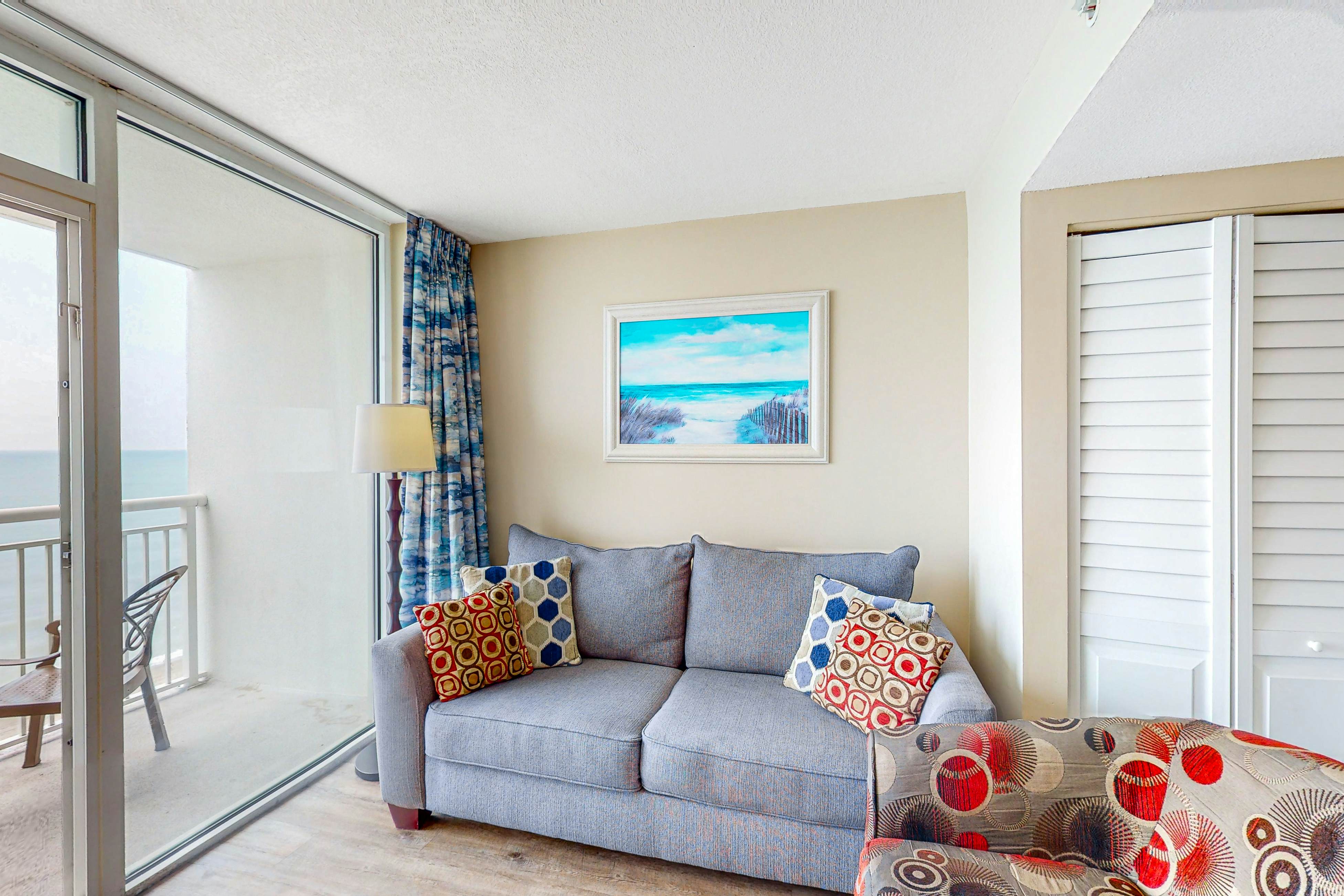 Camelot by the Sea 1103