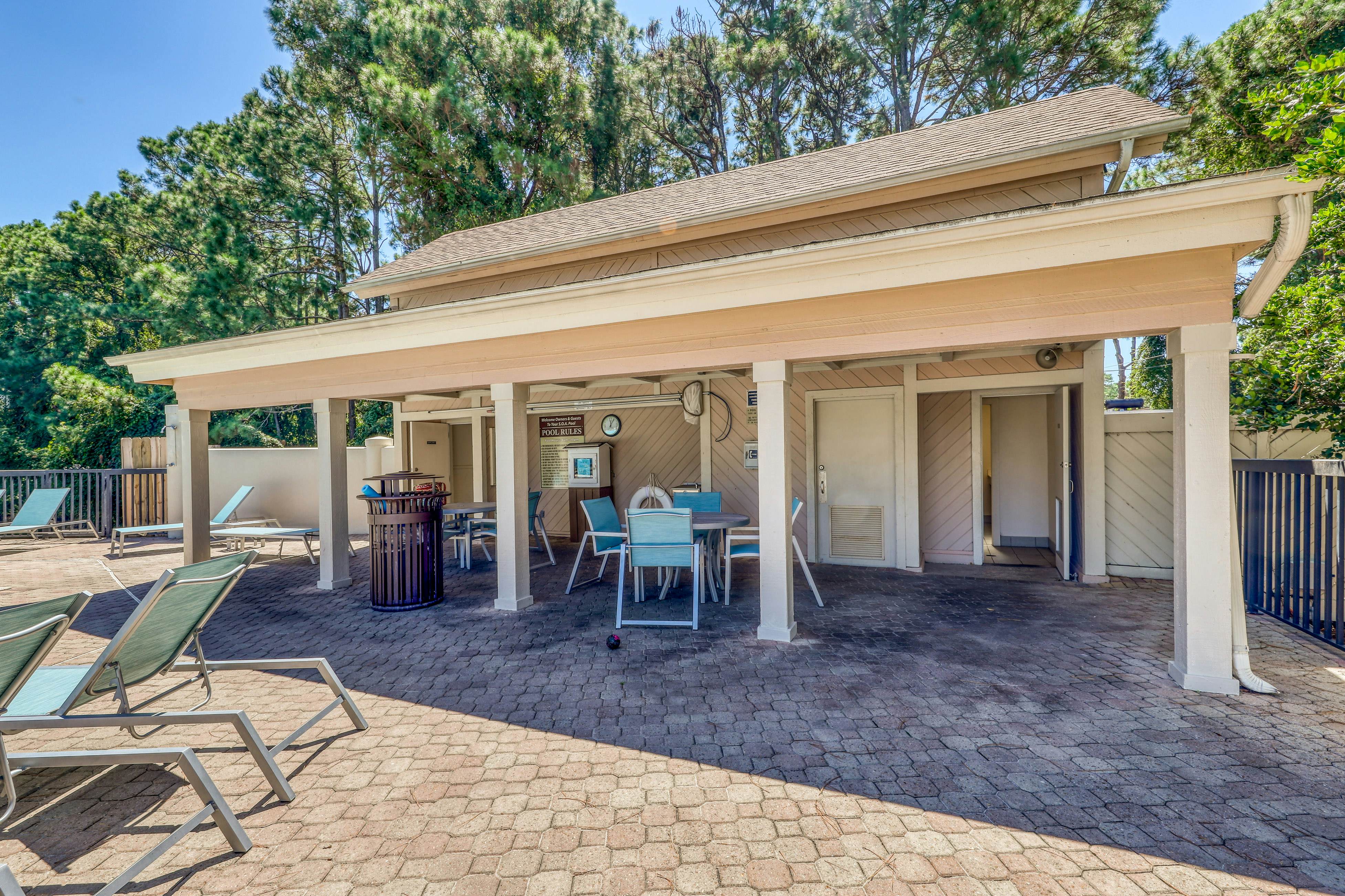 Beachwalk Villa 5194